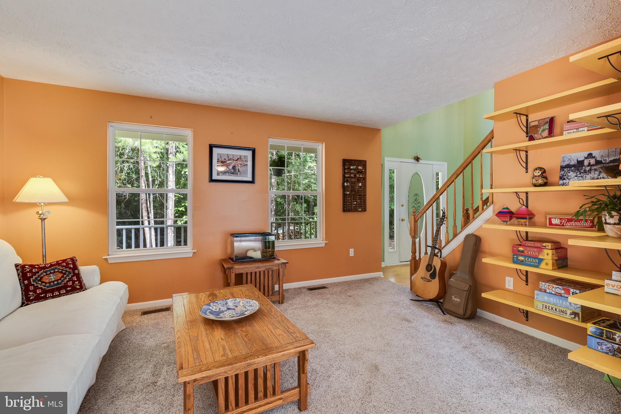 PARK PINES - Residential