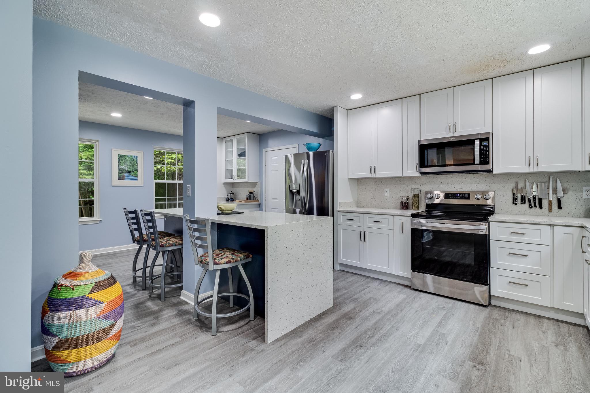 PARK PINES - Residential