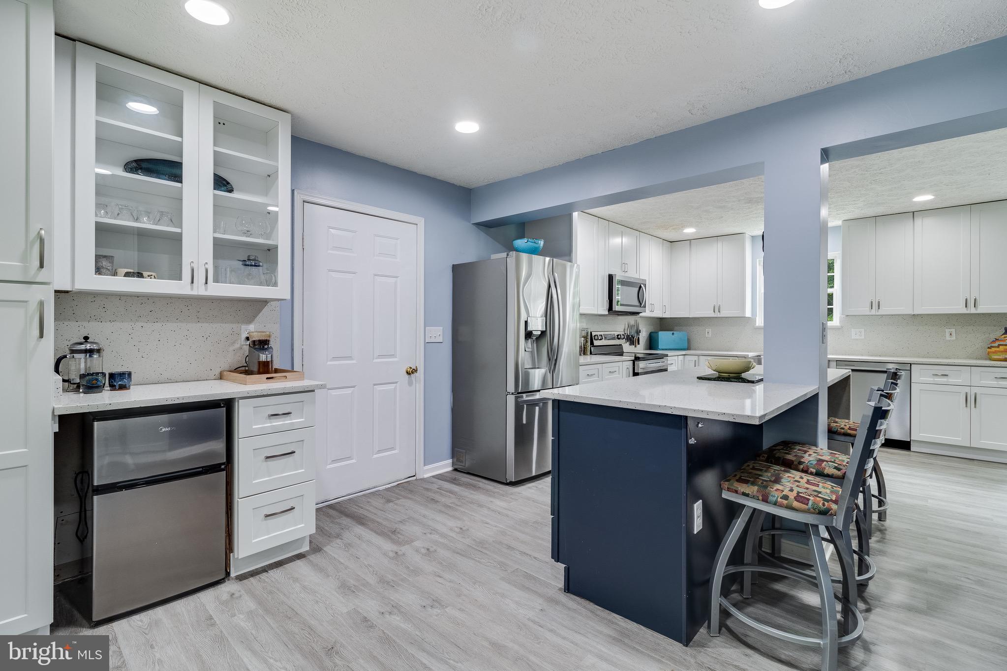 PARK PINES - Residential