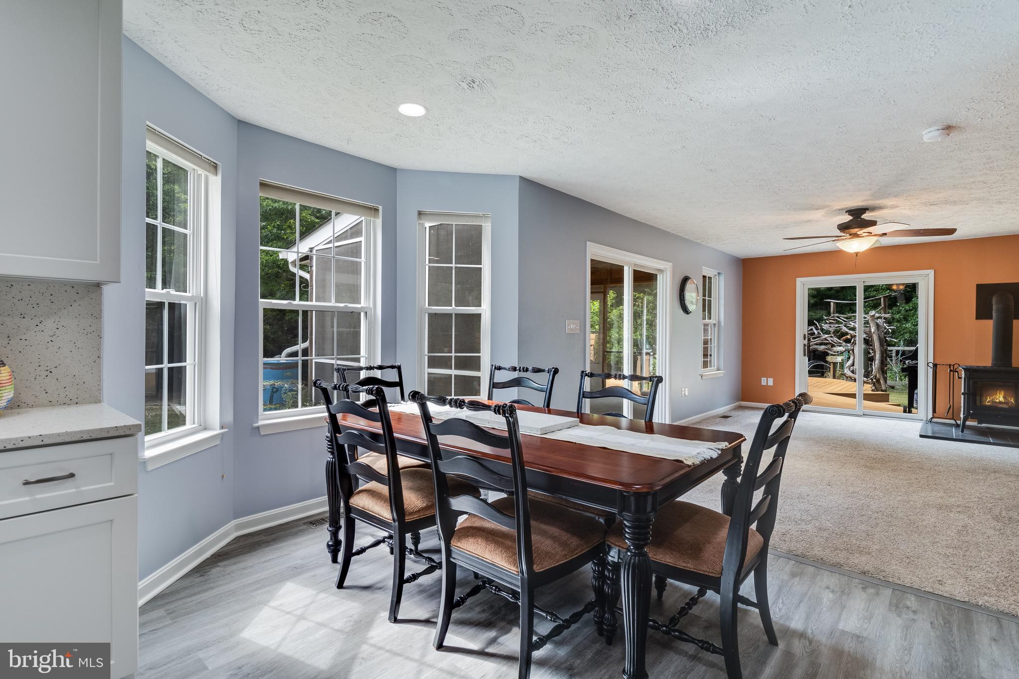 PARK PINES - Residential