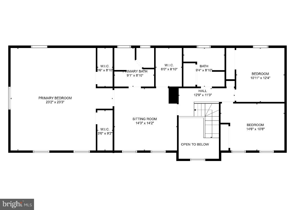PARK PINES - Residential