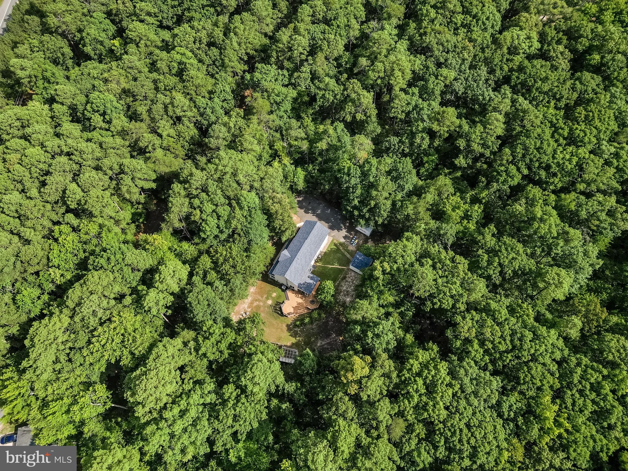 PARK PINES - Residential