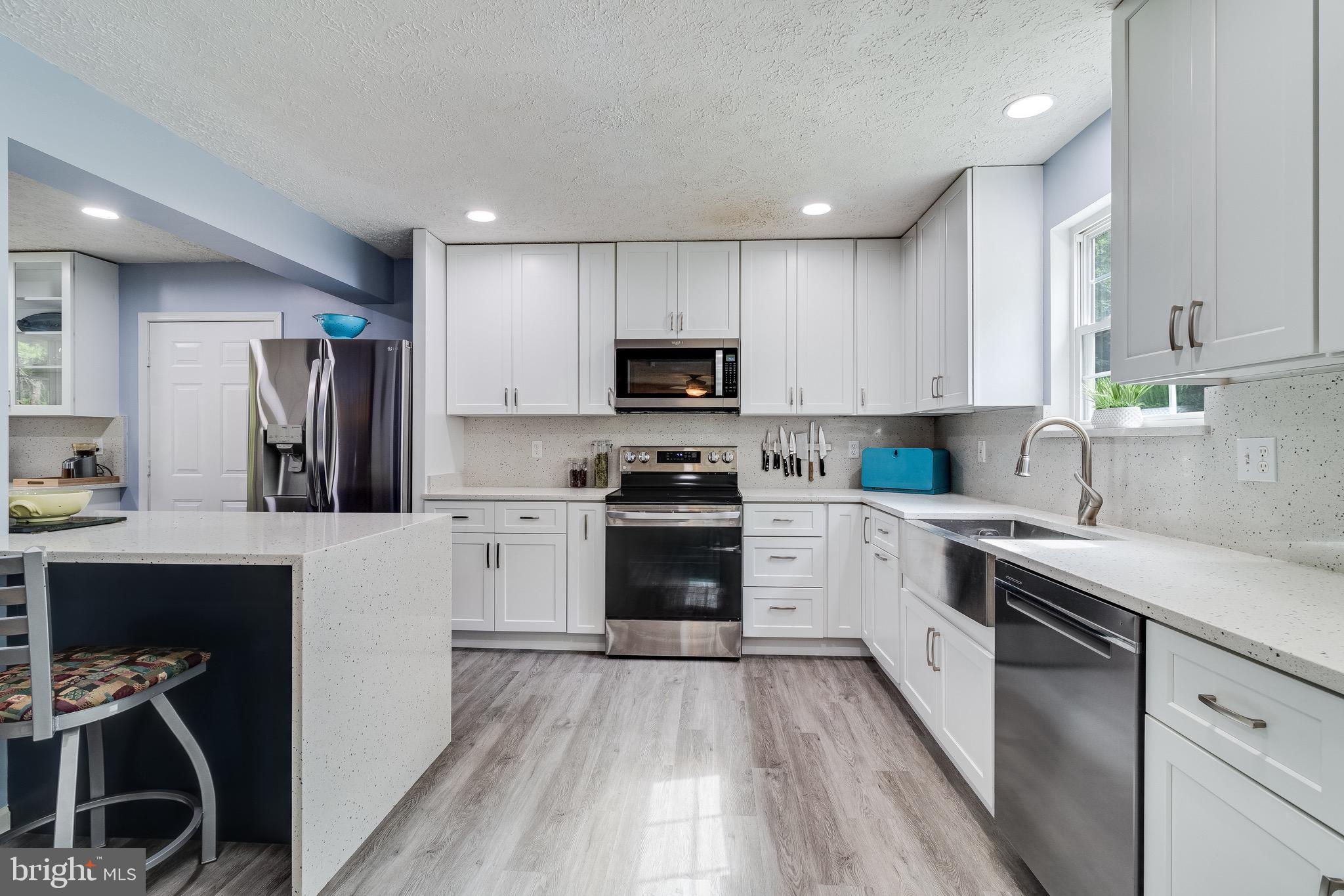 PARK PINES - Residential