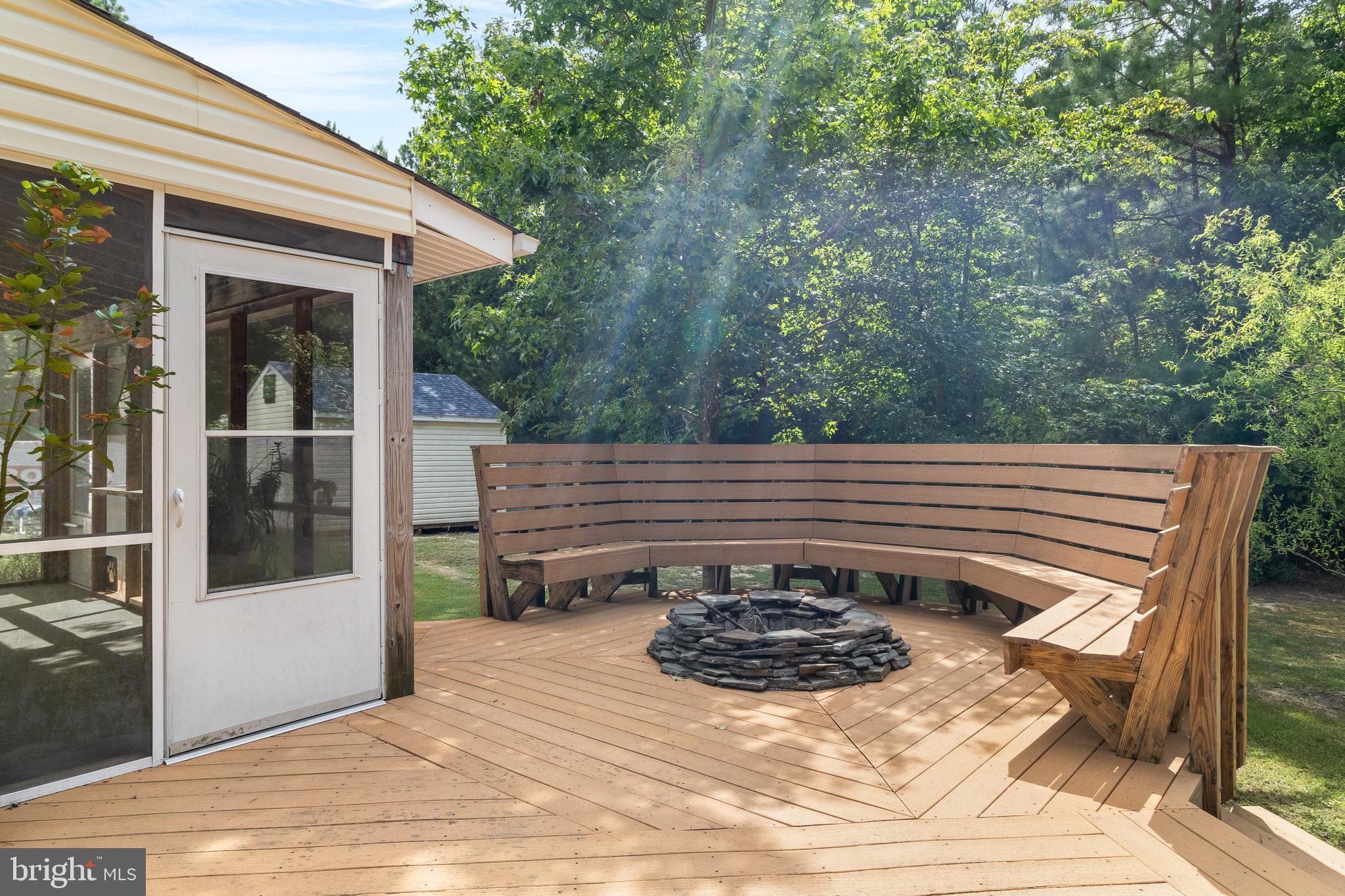 PARK PINES - Residential