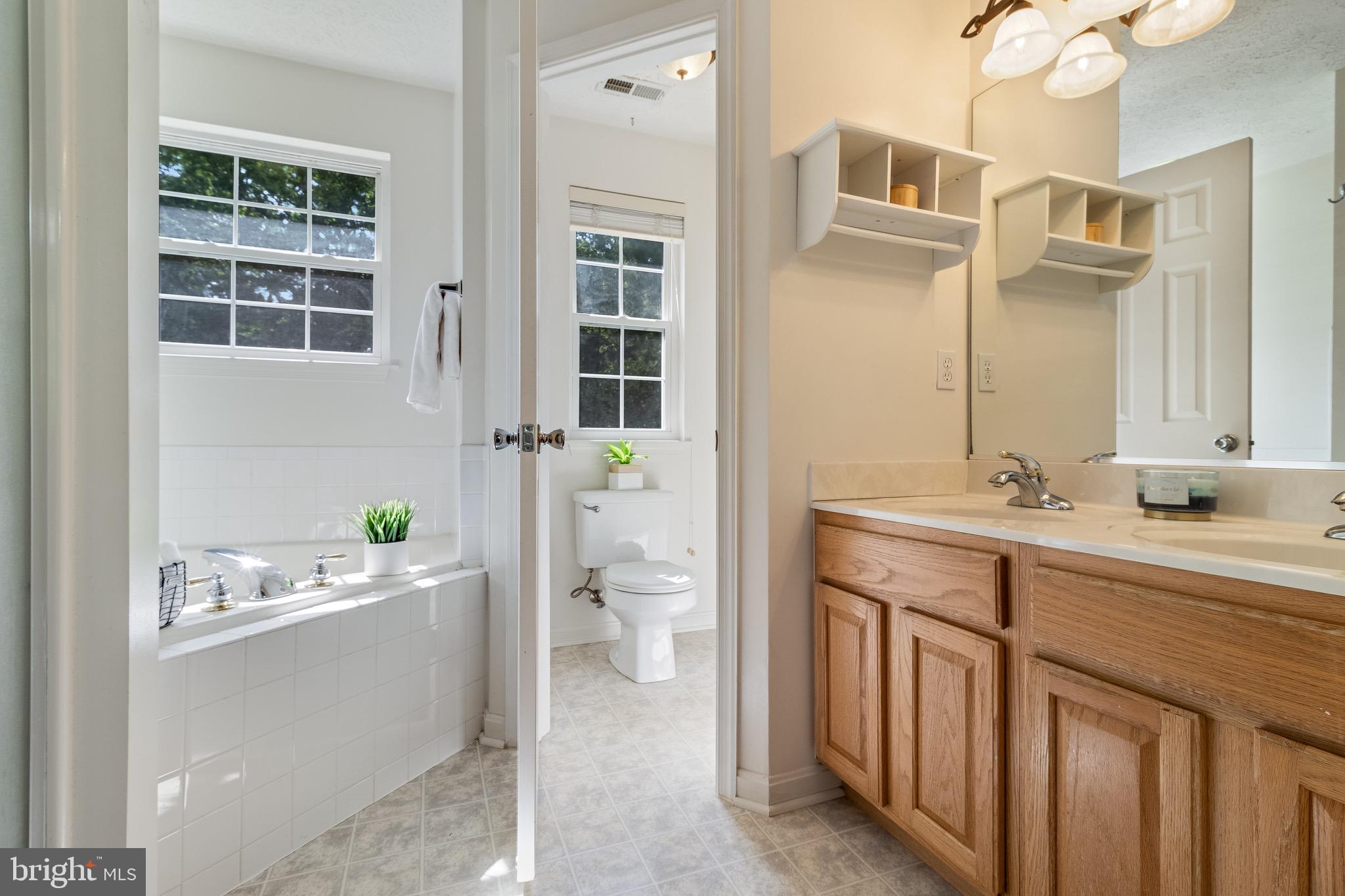 PARK PINES - Residential