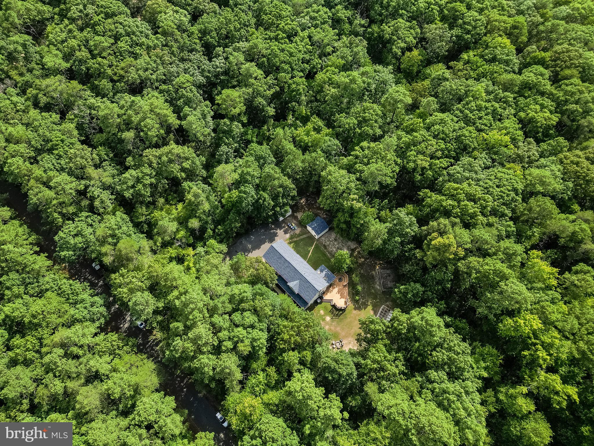 PARK PINES - Residential