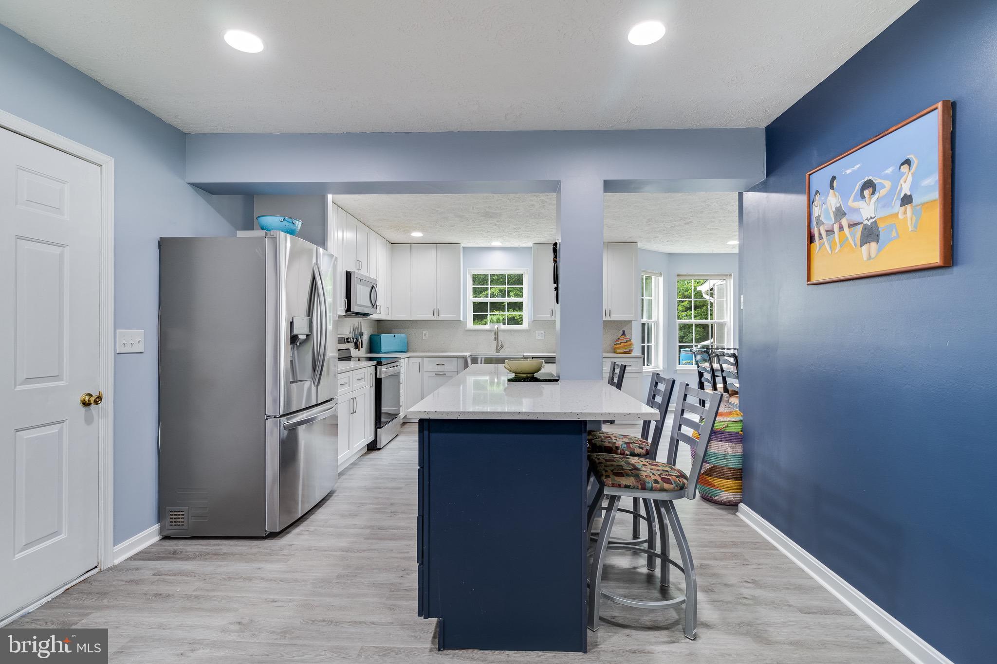 PARK PINES - Residential