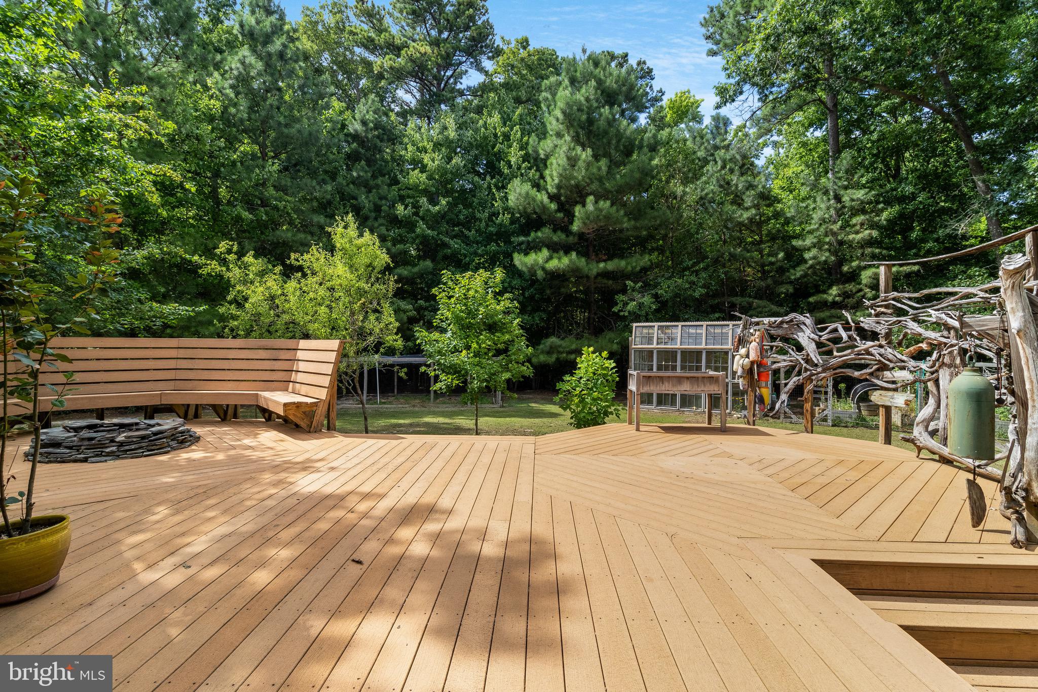 PARK PINES - Residential