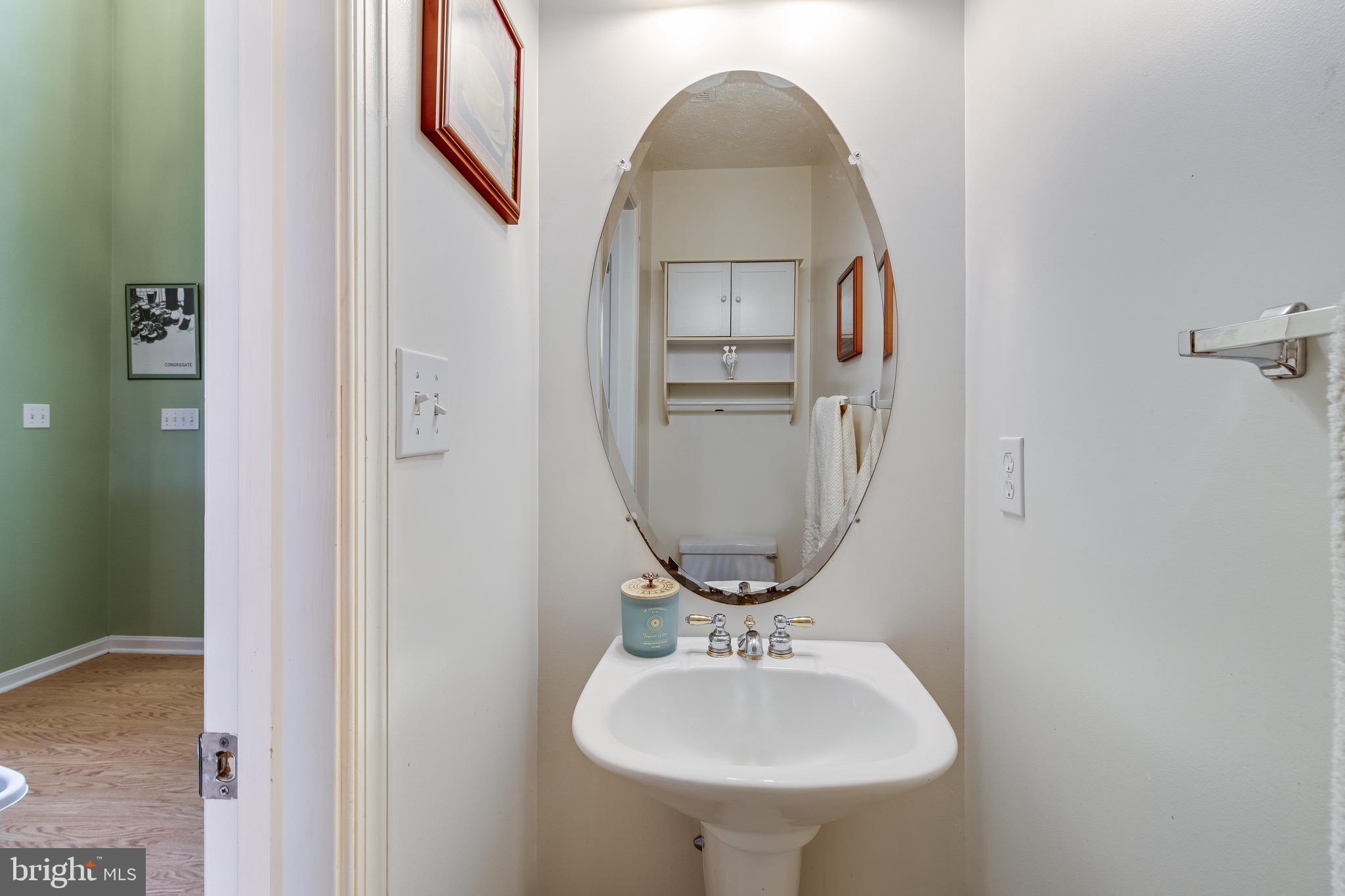 PARK PINES - Residential