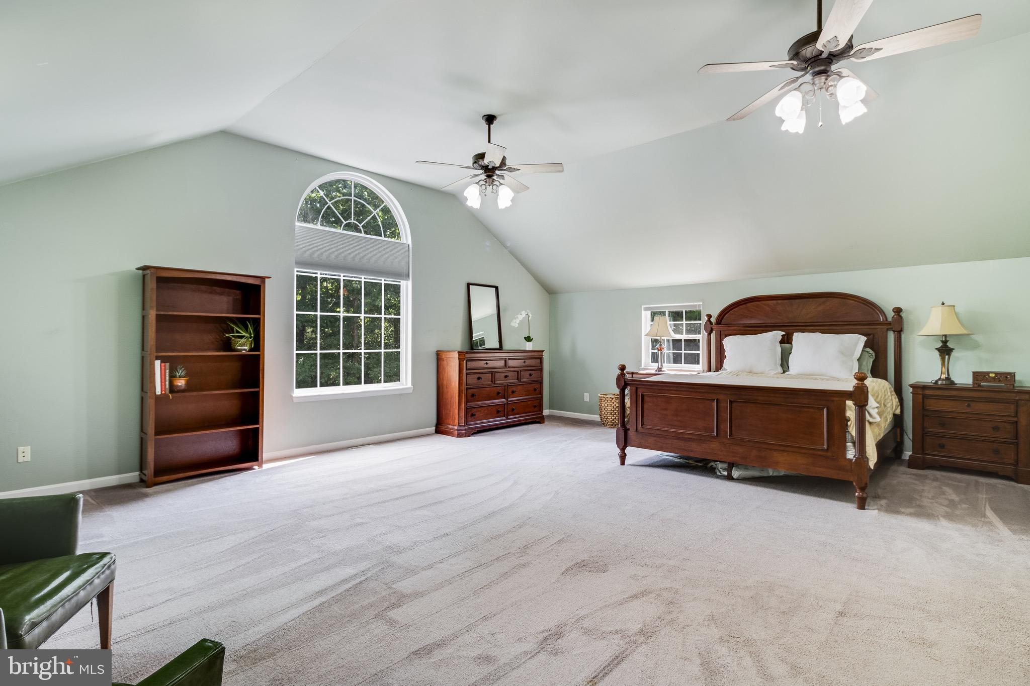 PARK PINES - Residential