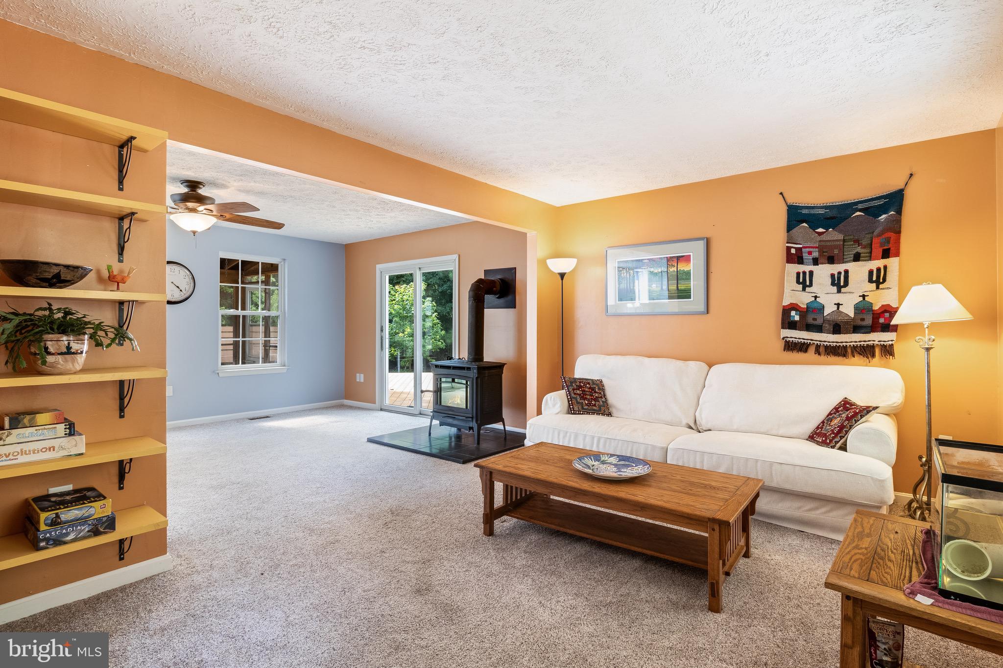 PARK PINES - Residential