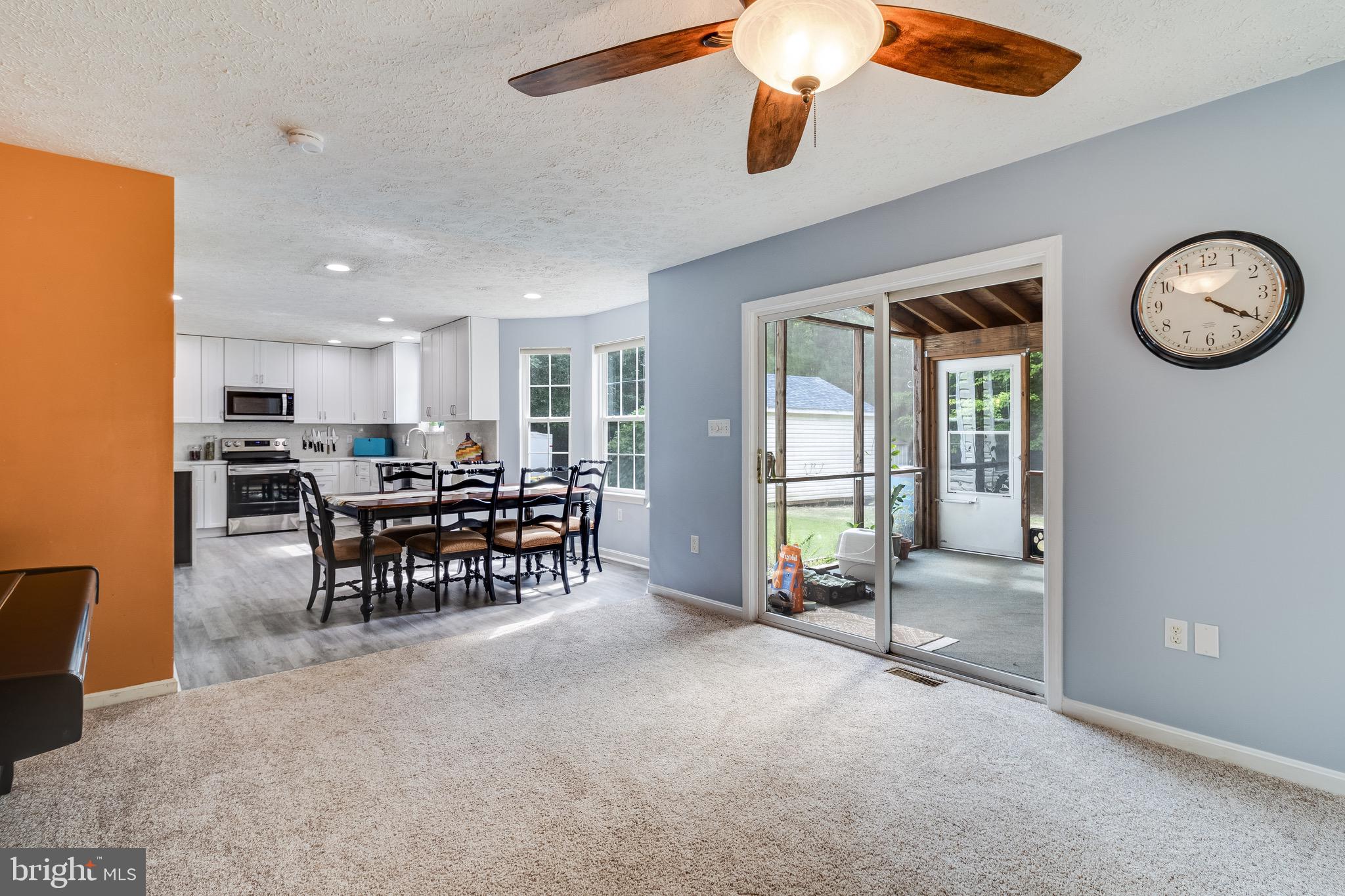 PARK PINES - Residential