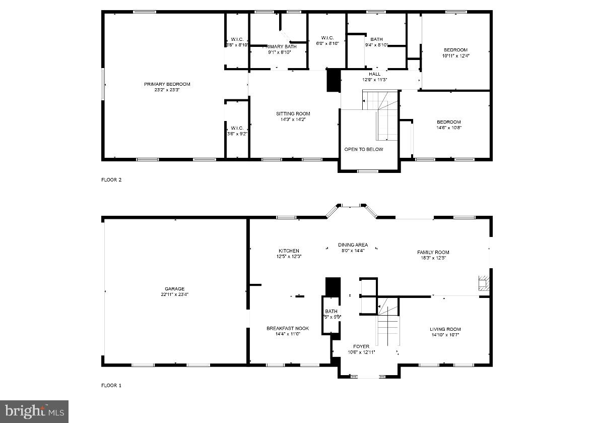 PARK PINES - Residential