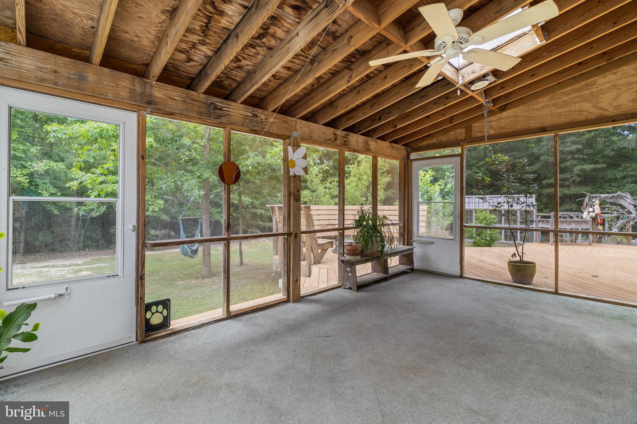 PARK PINES - Residential