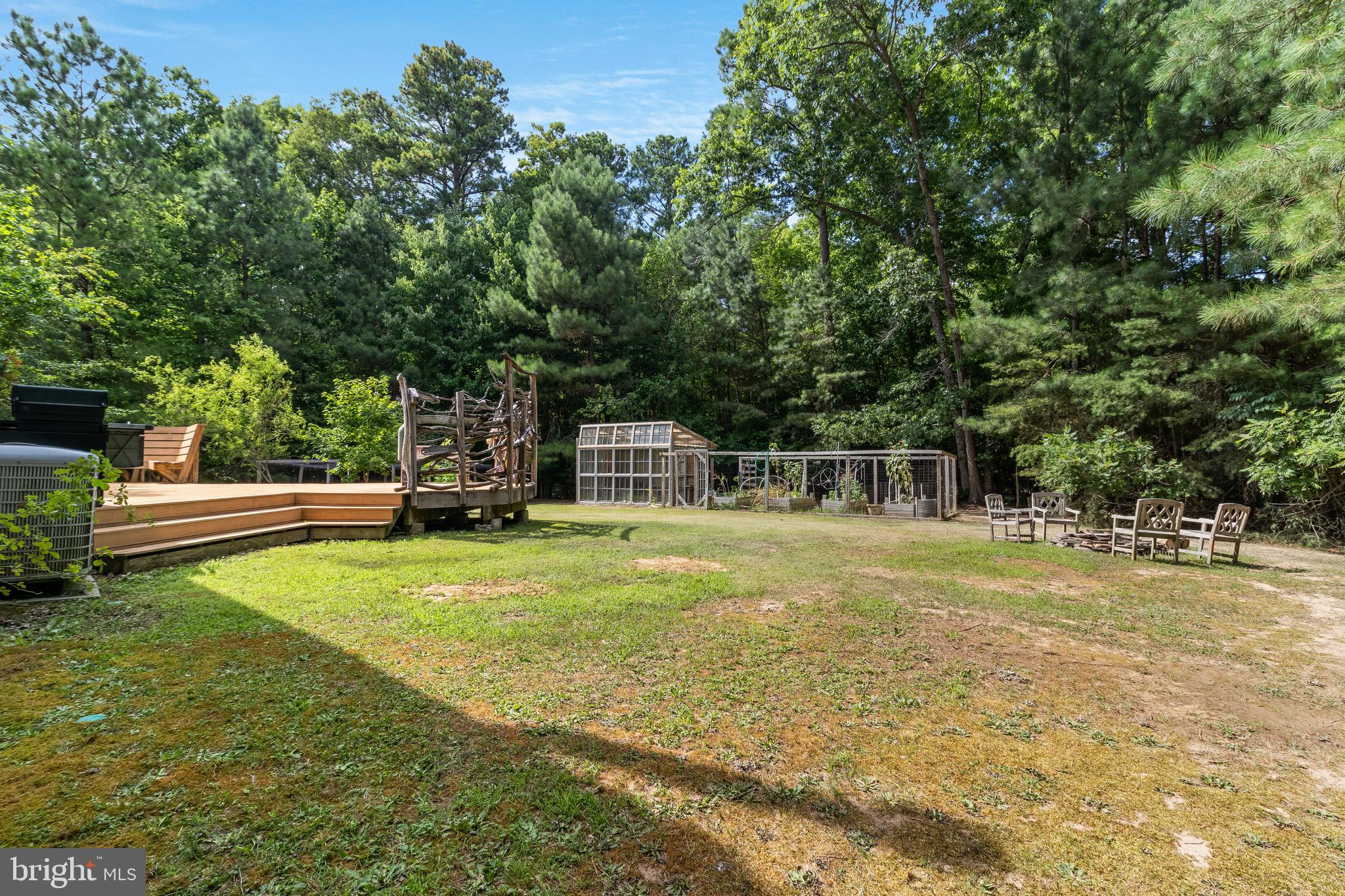 PARK PINES - Residential