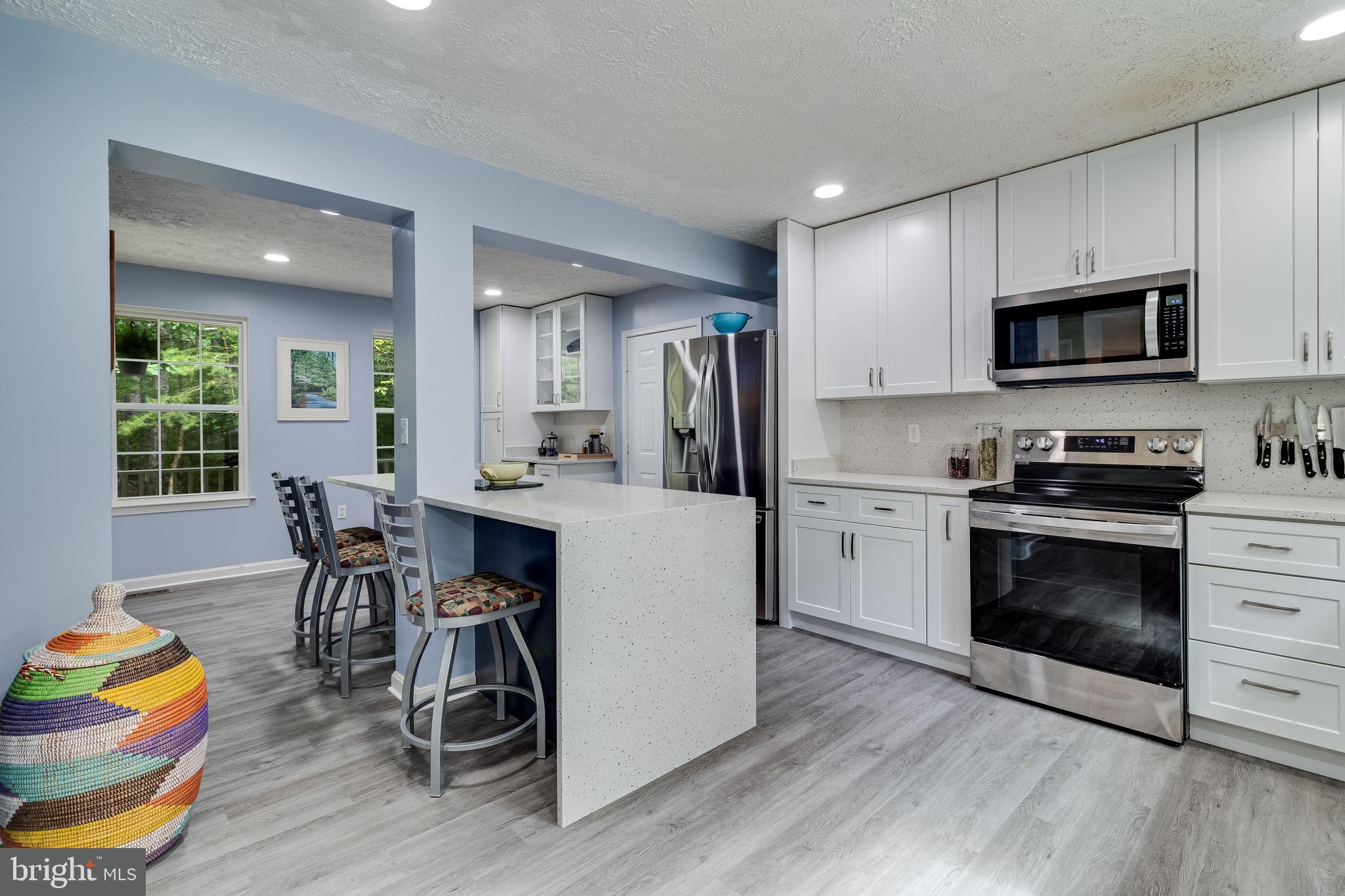 PARK PINES - Residential