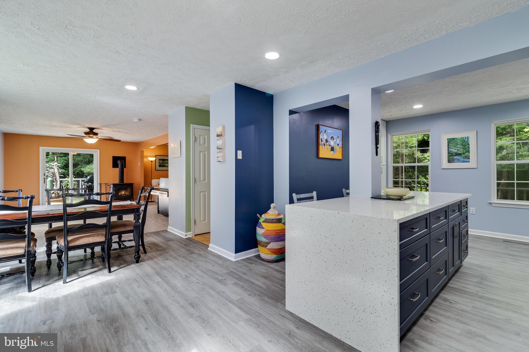 PARK PINES - Residential