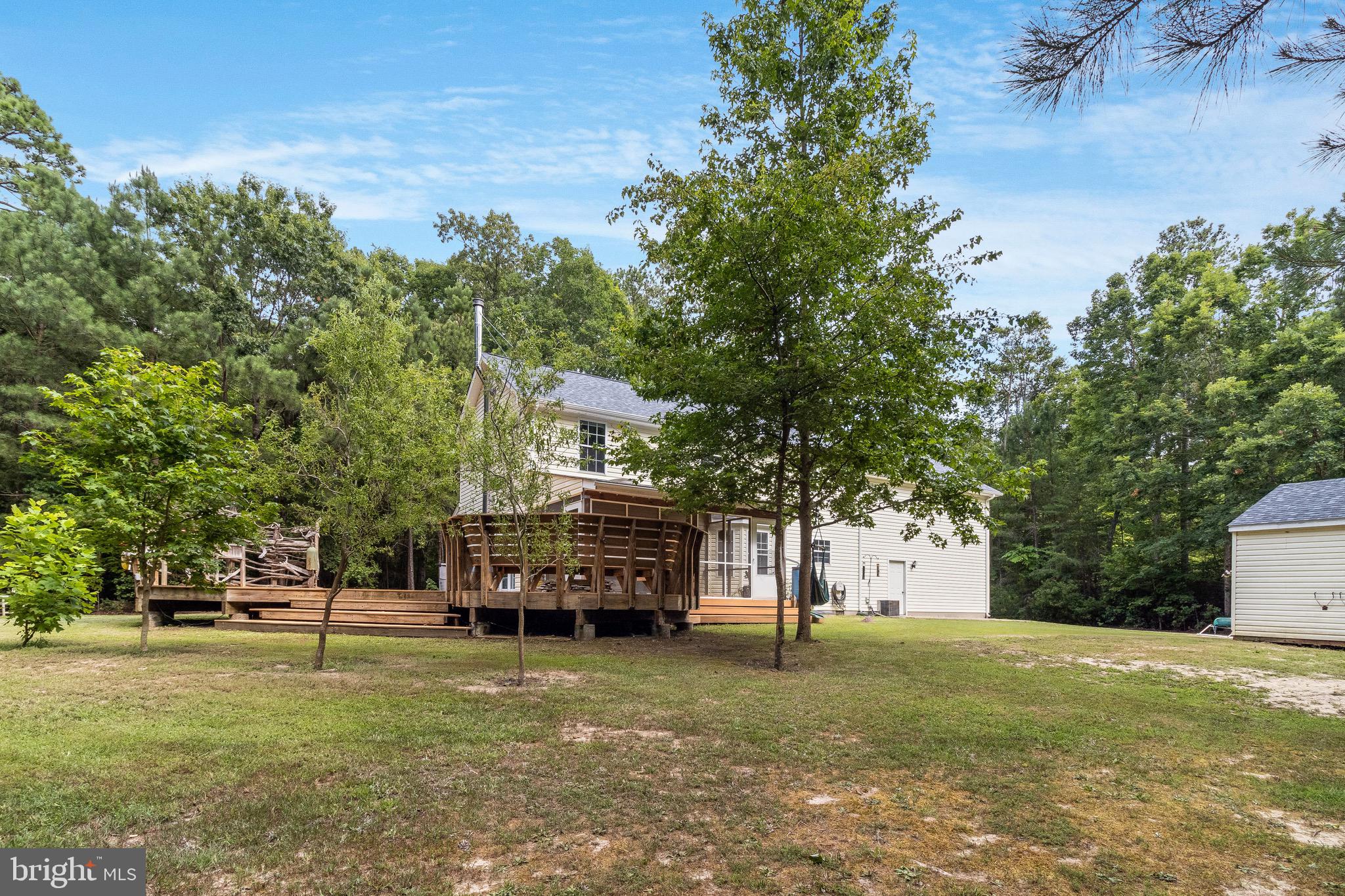 PARK PINES - Residential