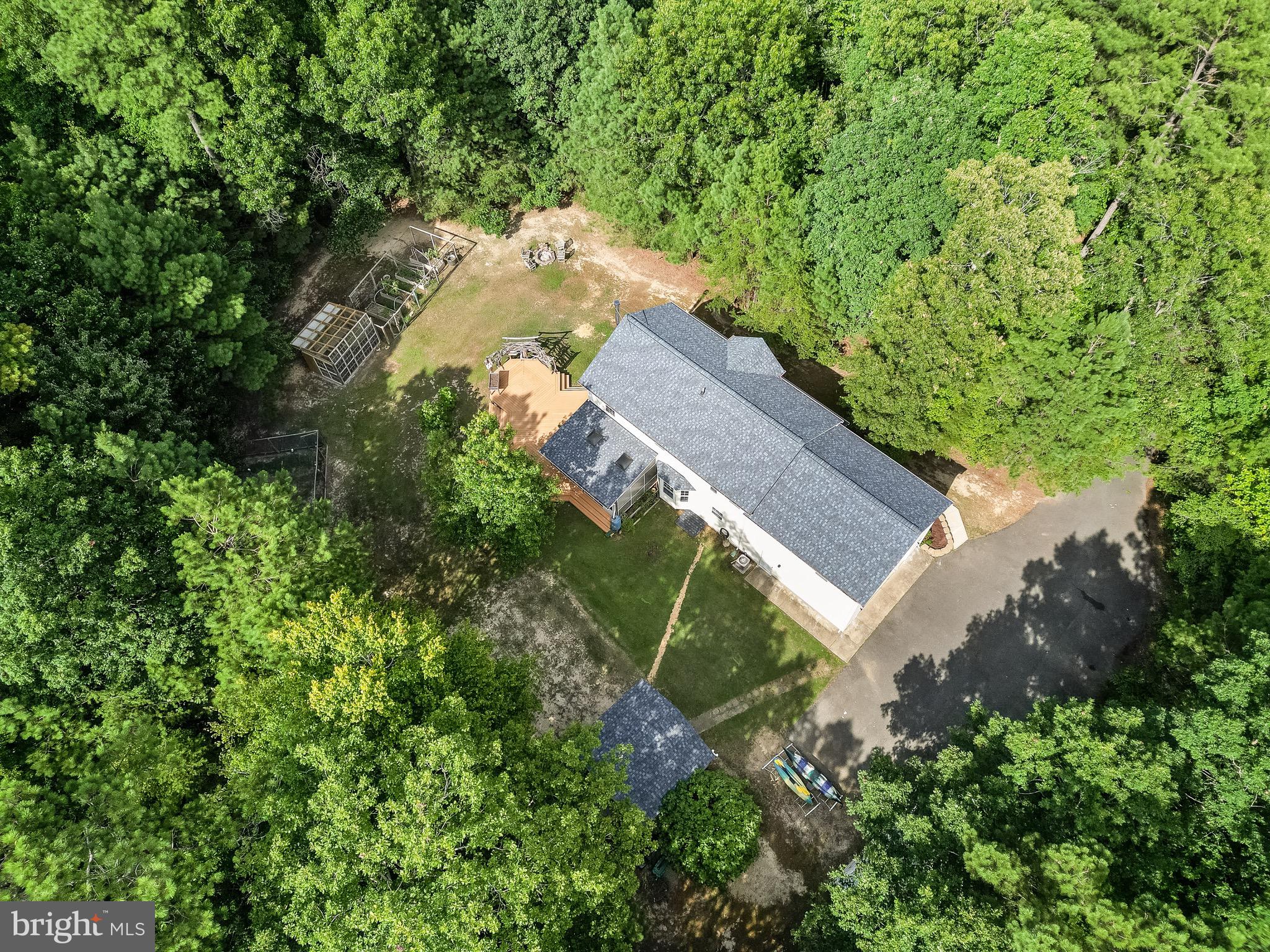 PARK PINES - Residential