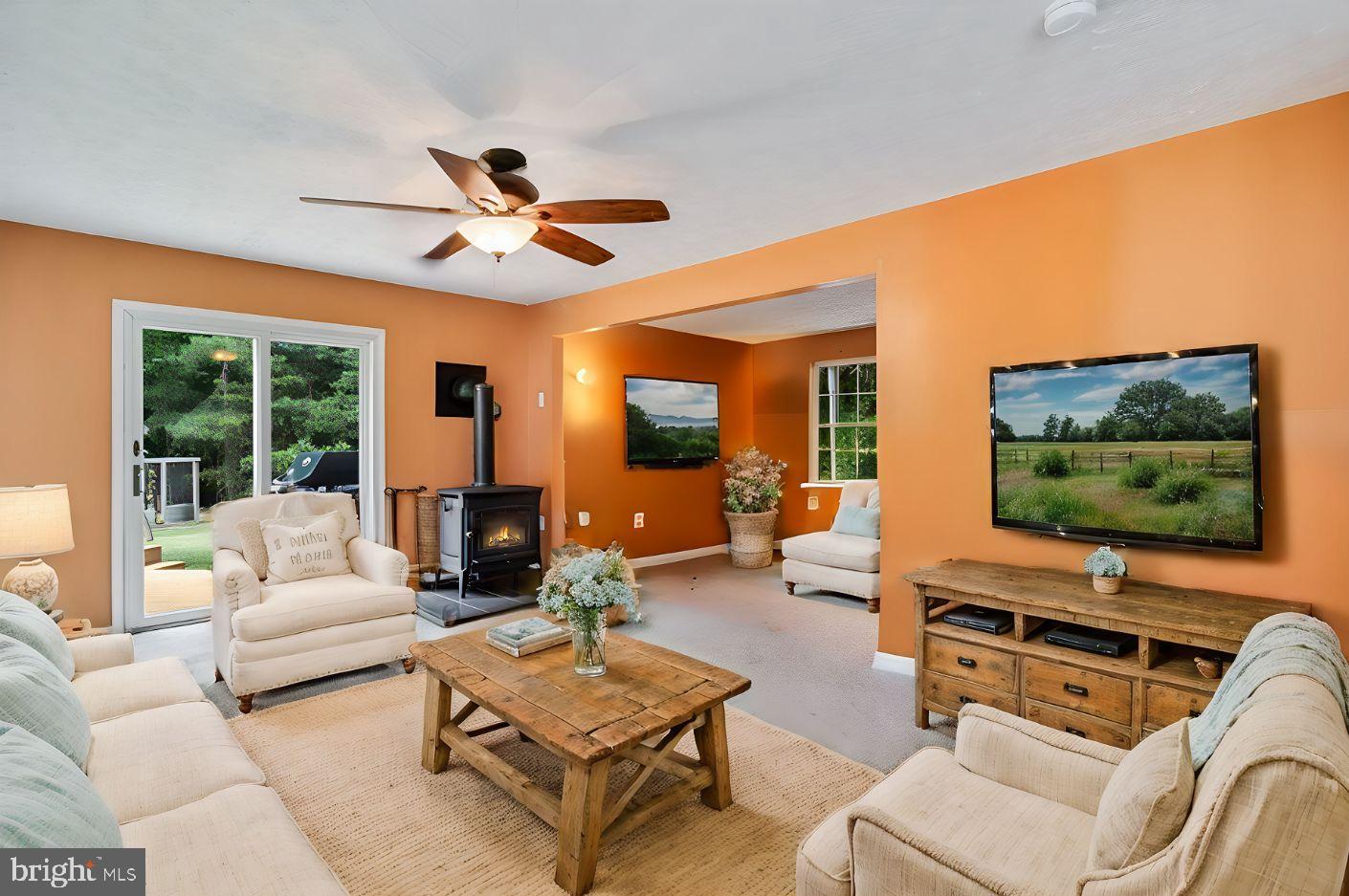 PARK PINES - Residential