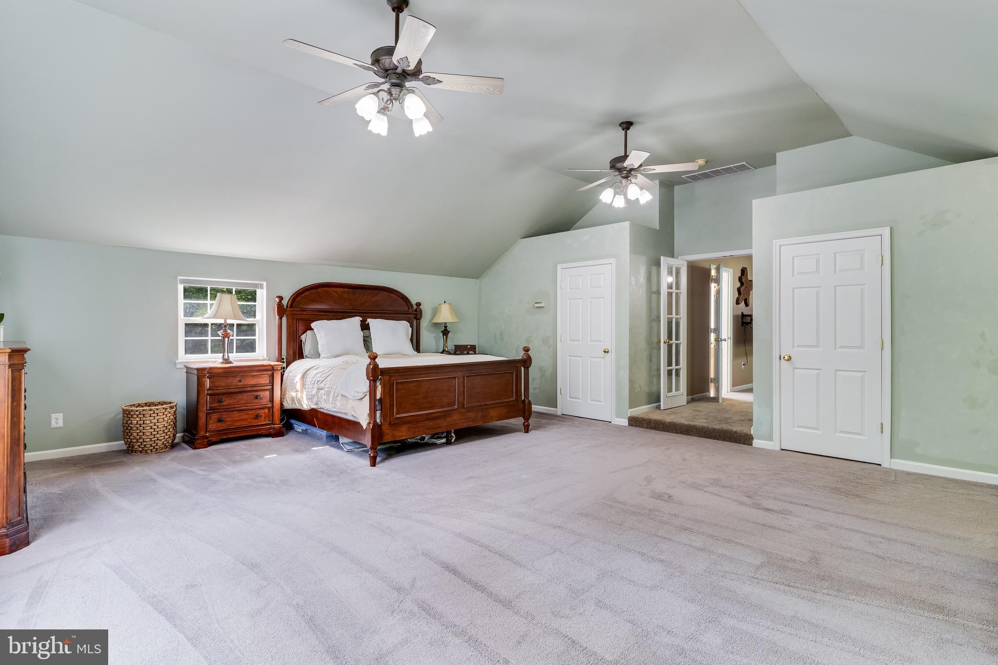 PARK PINES - Residential