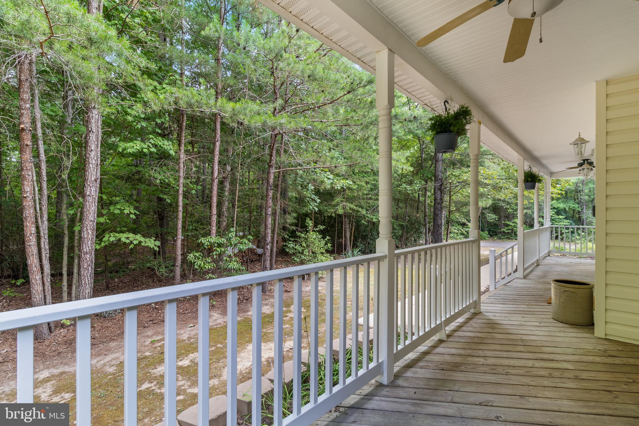 PARK PINES - Residential