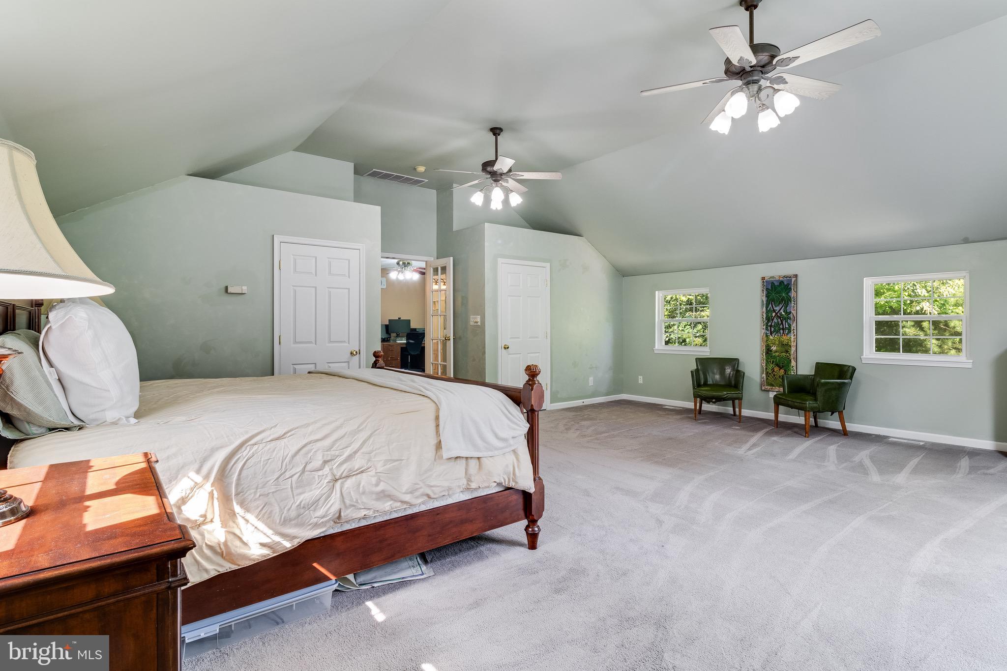 PARK PINES - Residential