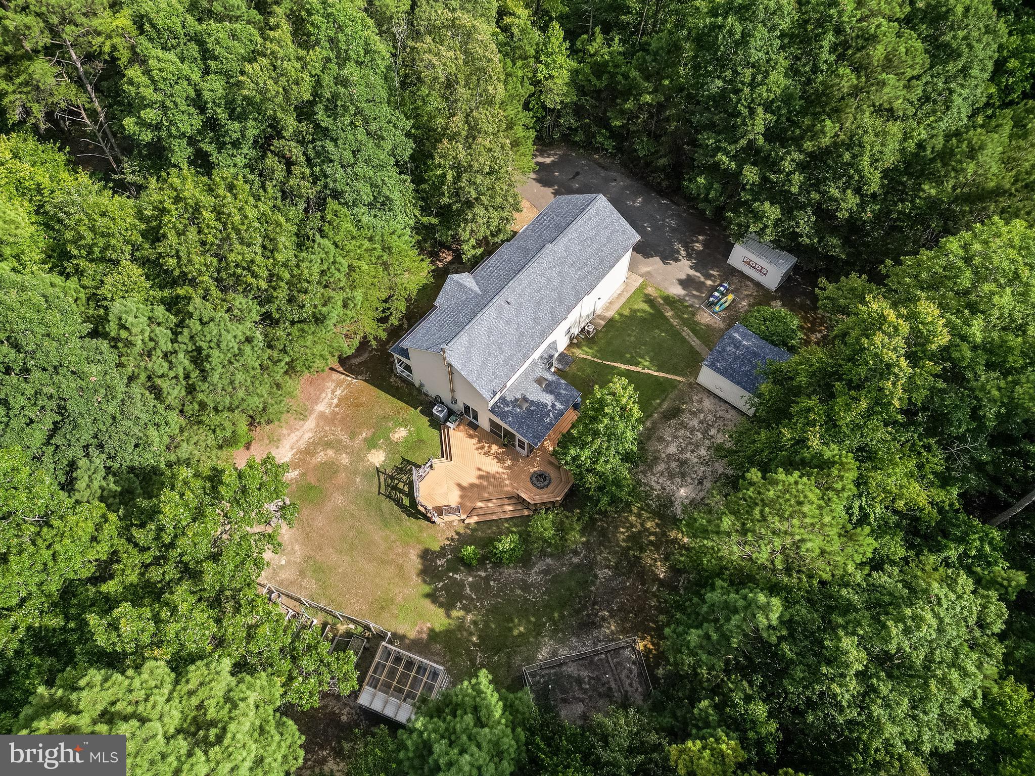 PARK PINES - Residential