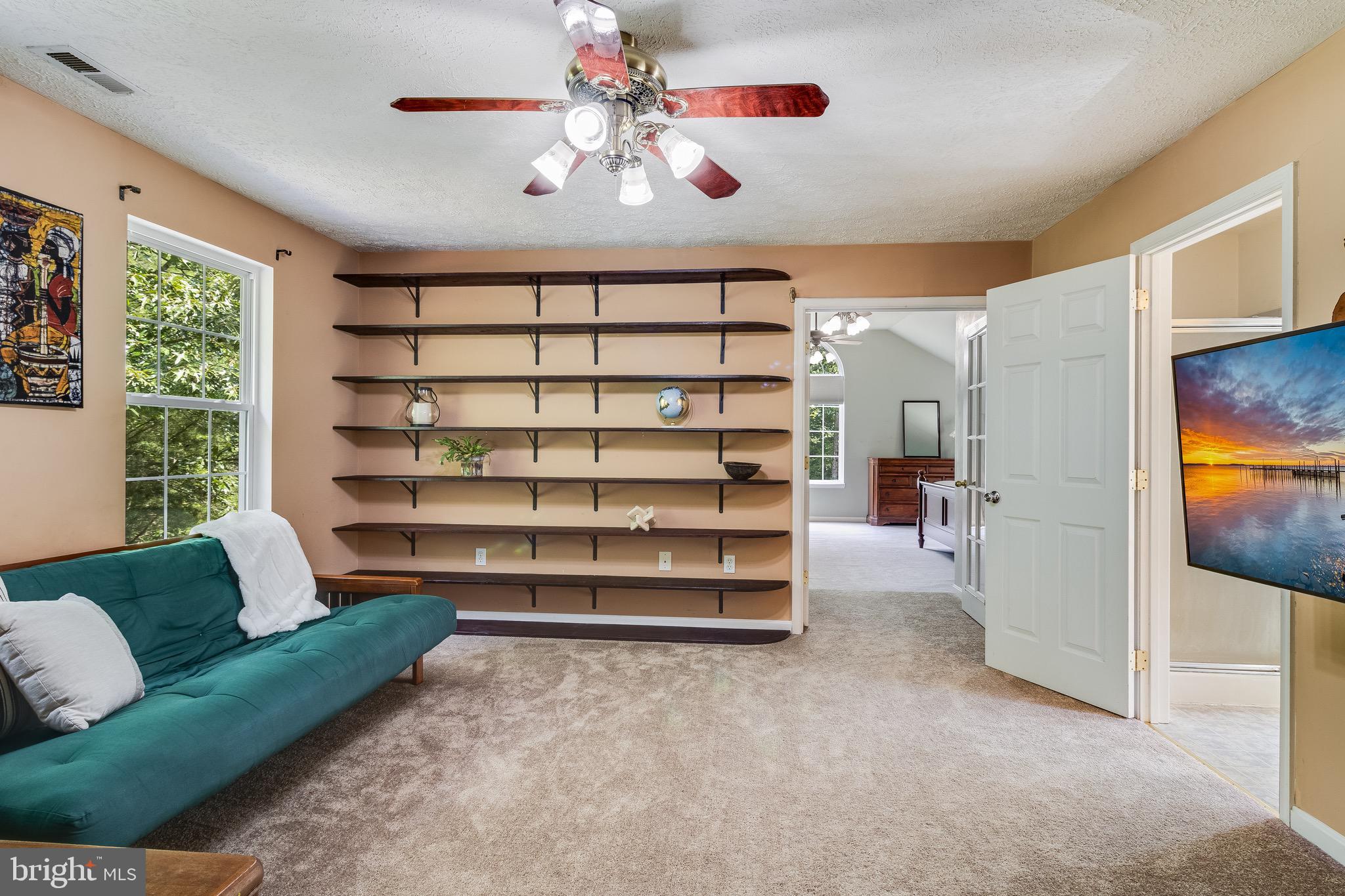 PARK PINES - Residential