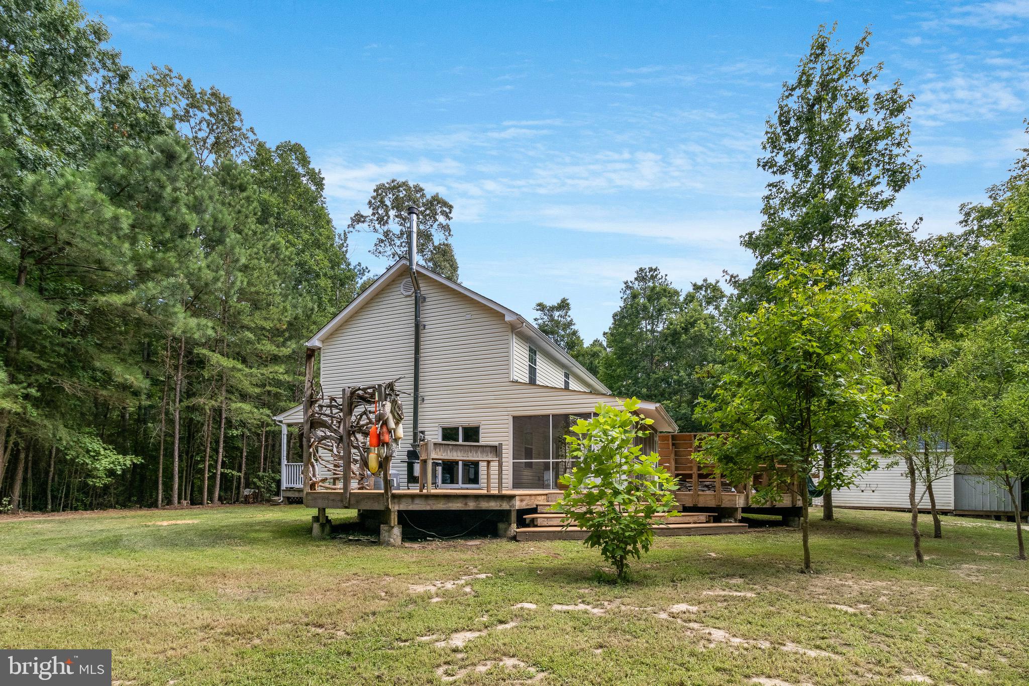 PARK PINES - Residential