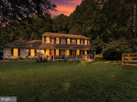 Photo of 5746 Myriah Court, WARRENTON, VA 20187 (MLS # VAFQ2023928)