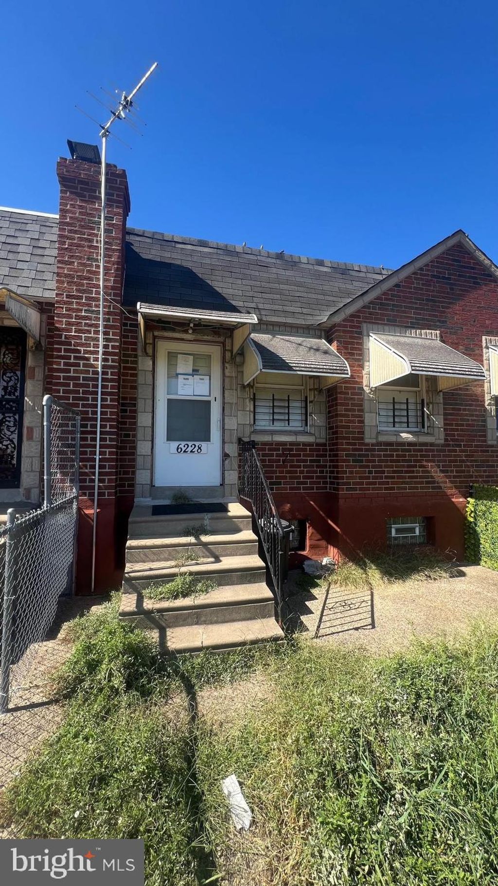 Photo of 6228 Torresdale Avenue, PHILADELPHIA, PA 19135 (MLS # PAPH2534614)