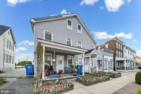 162 W MAIN STREET ELKTON MD 21921