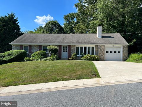 Homes For Rent - 319 Meetinghouse Lane<br/> MEDIA, PA 19063