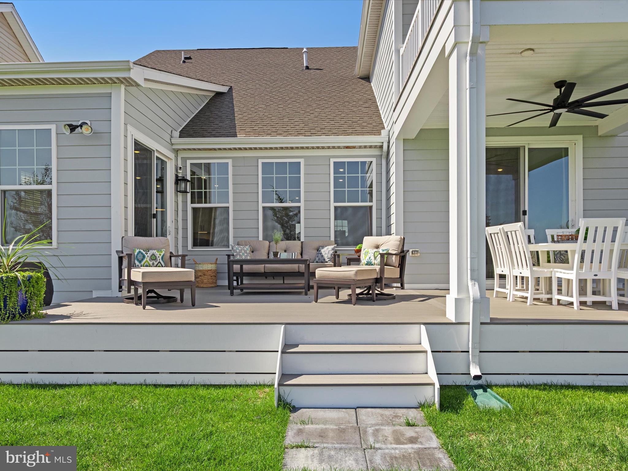 THE LANDINGS - Residential