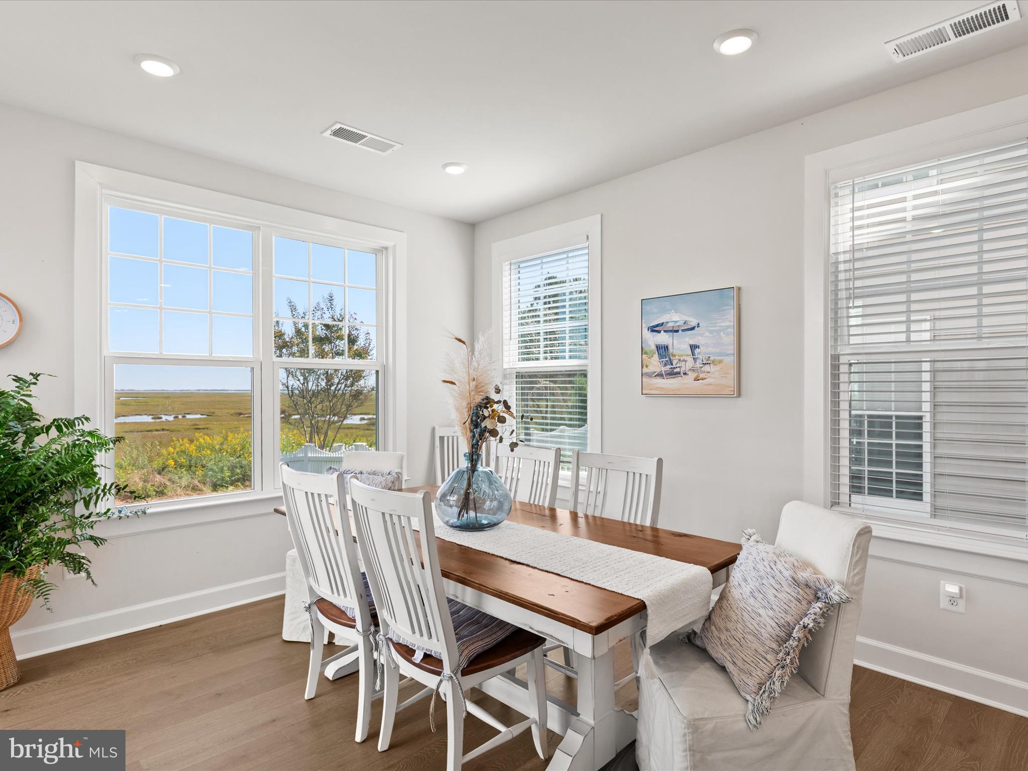 THE LANDINGS - Residential