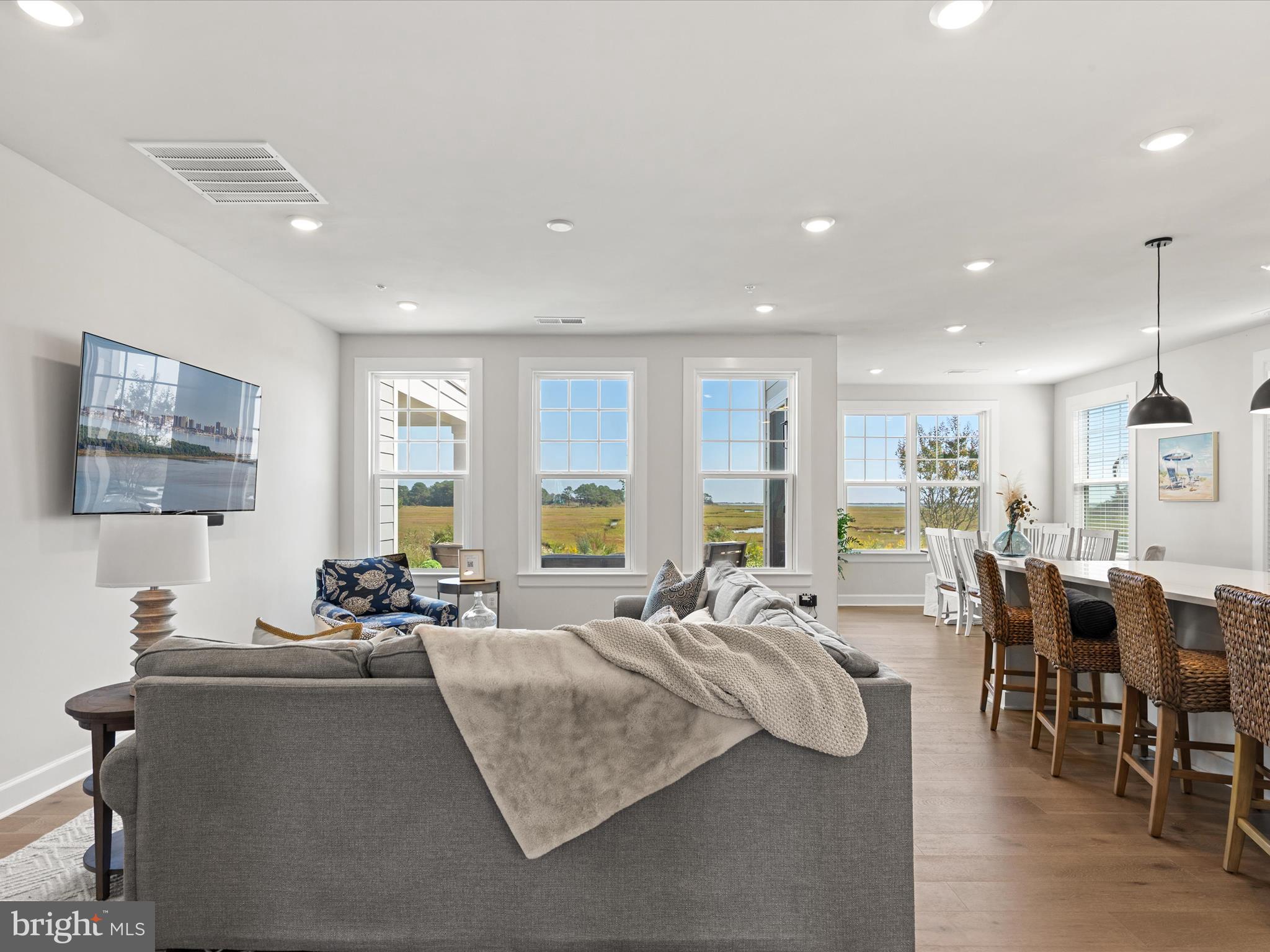 THE LANDINGS - Residential