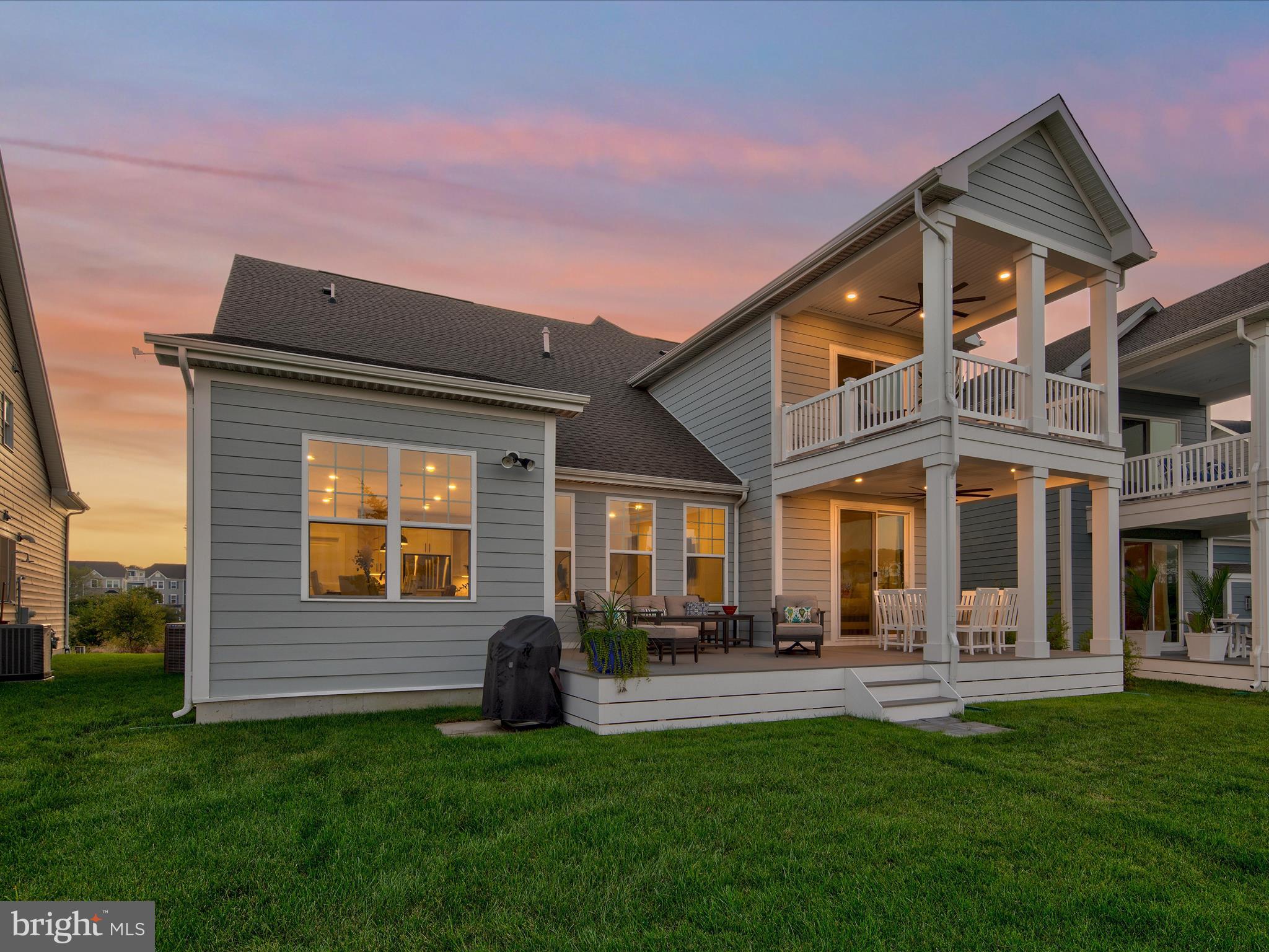 THE LANDINGS - Residential