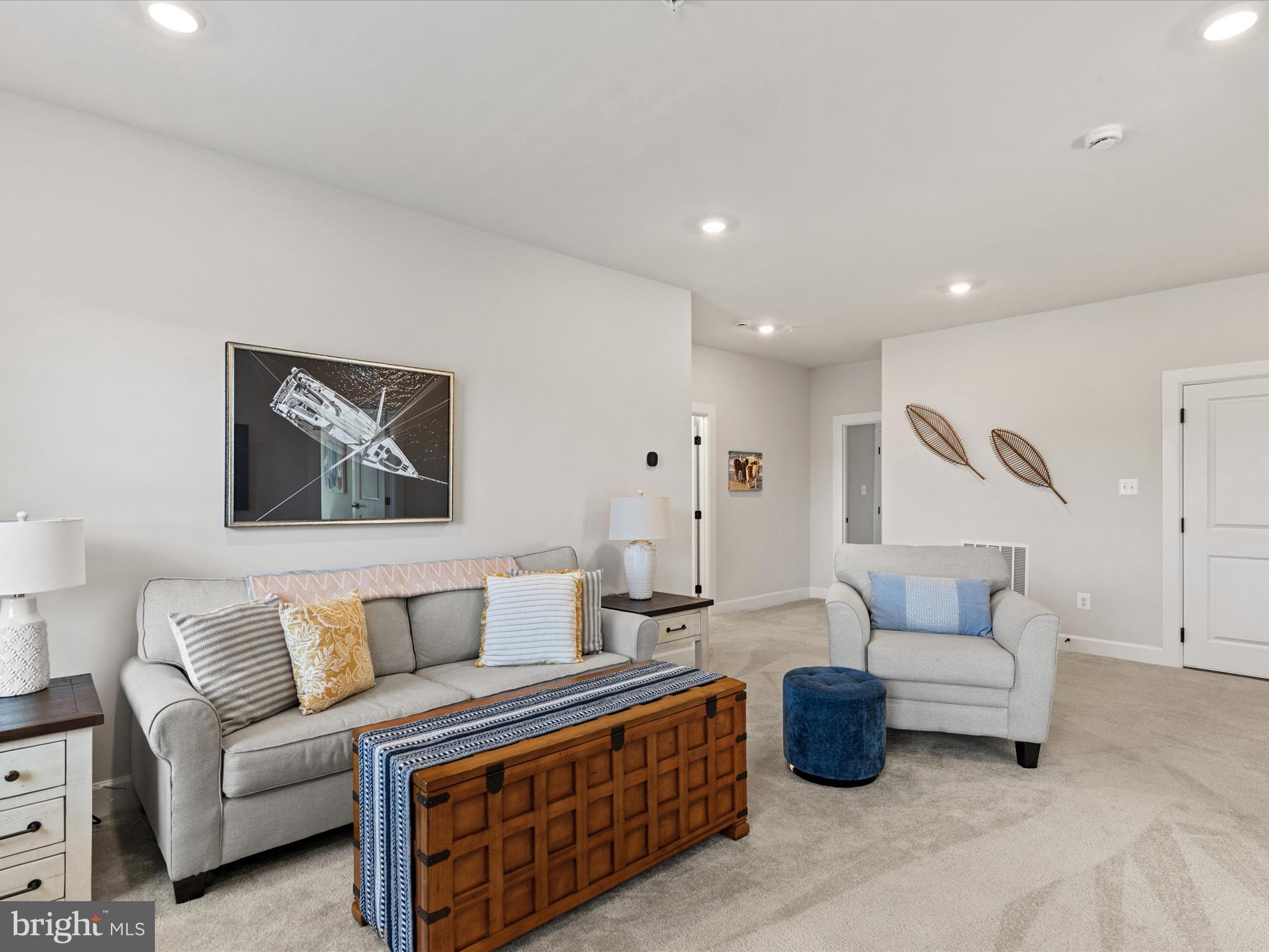 THE LANDINGS - Residential