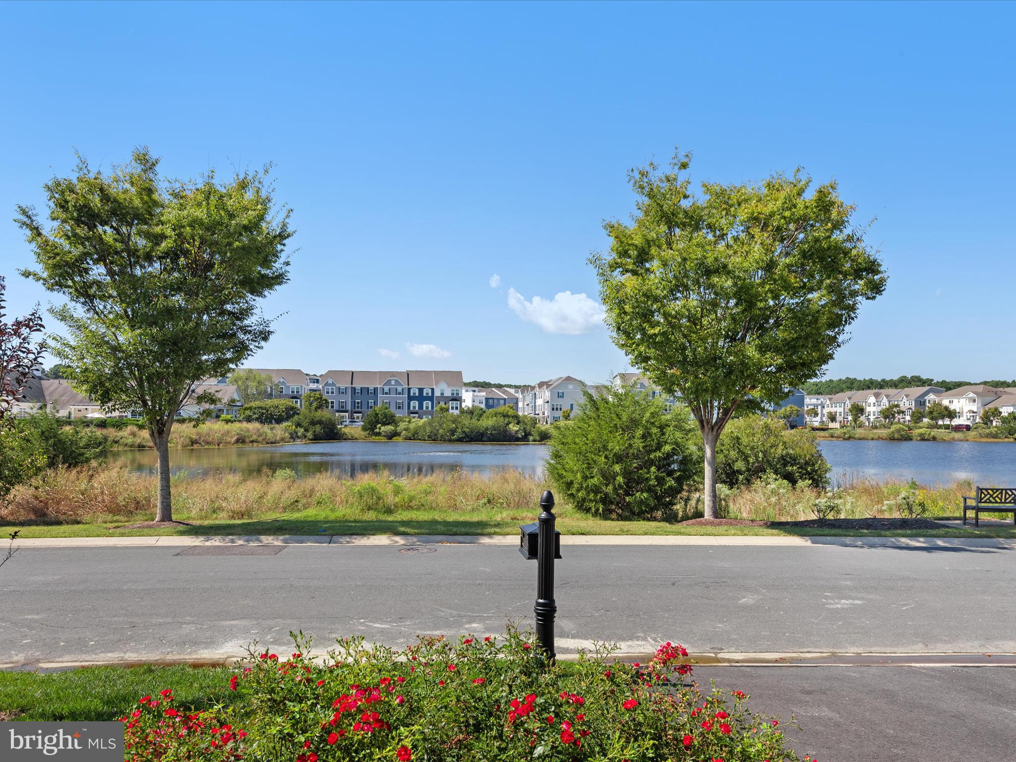 THE LANDINGS - Residential