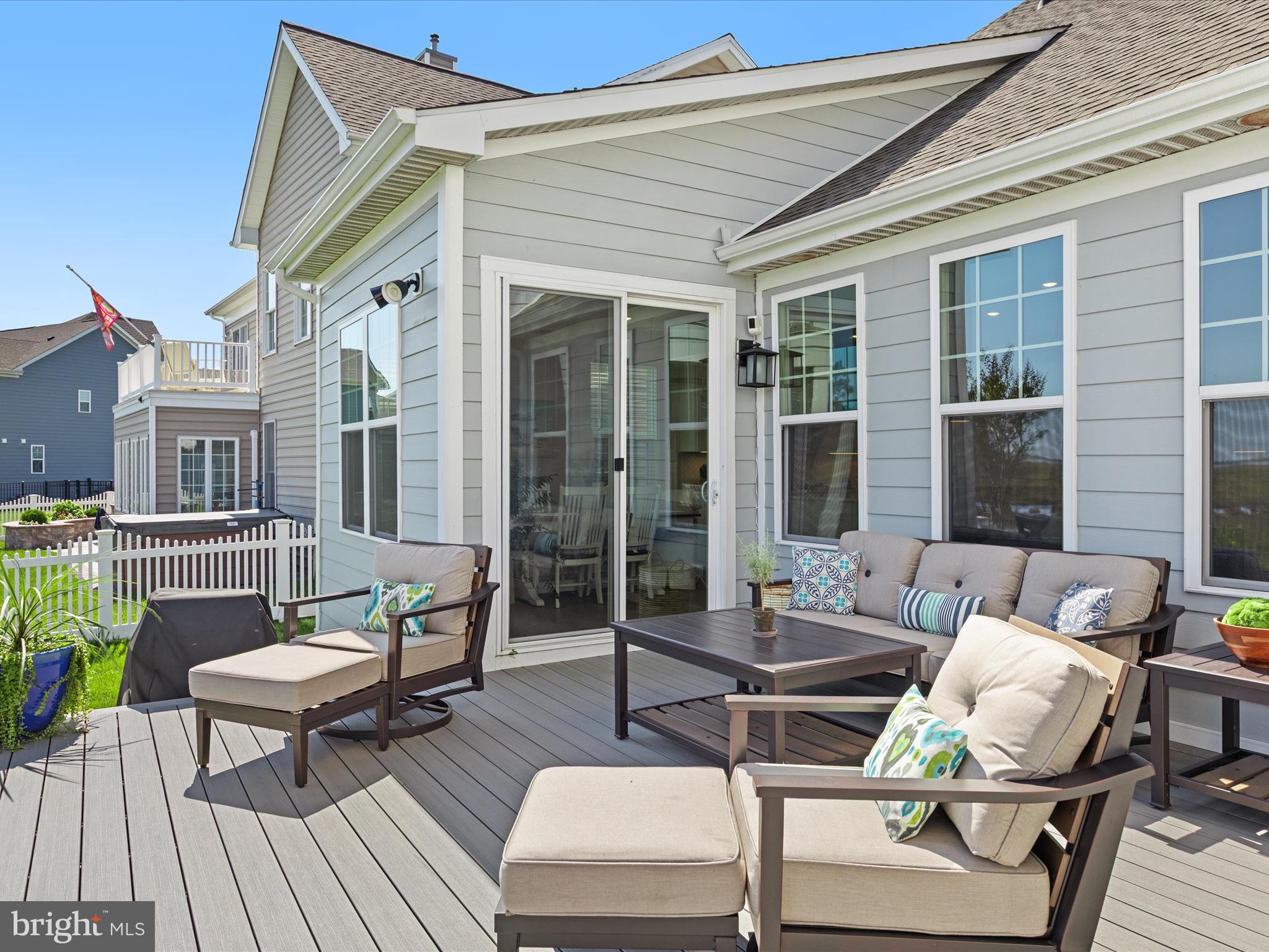 THE LANDINGS - Residential