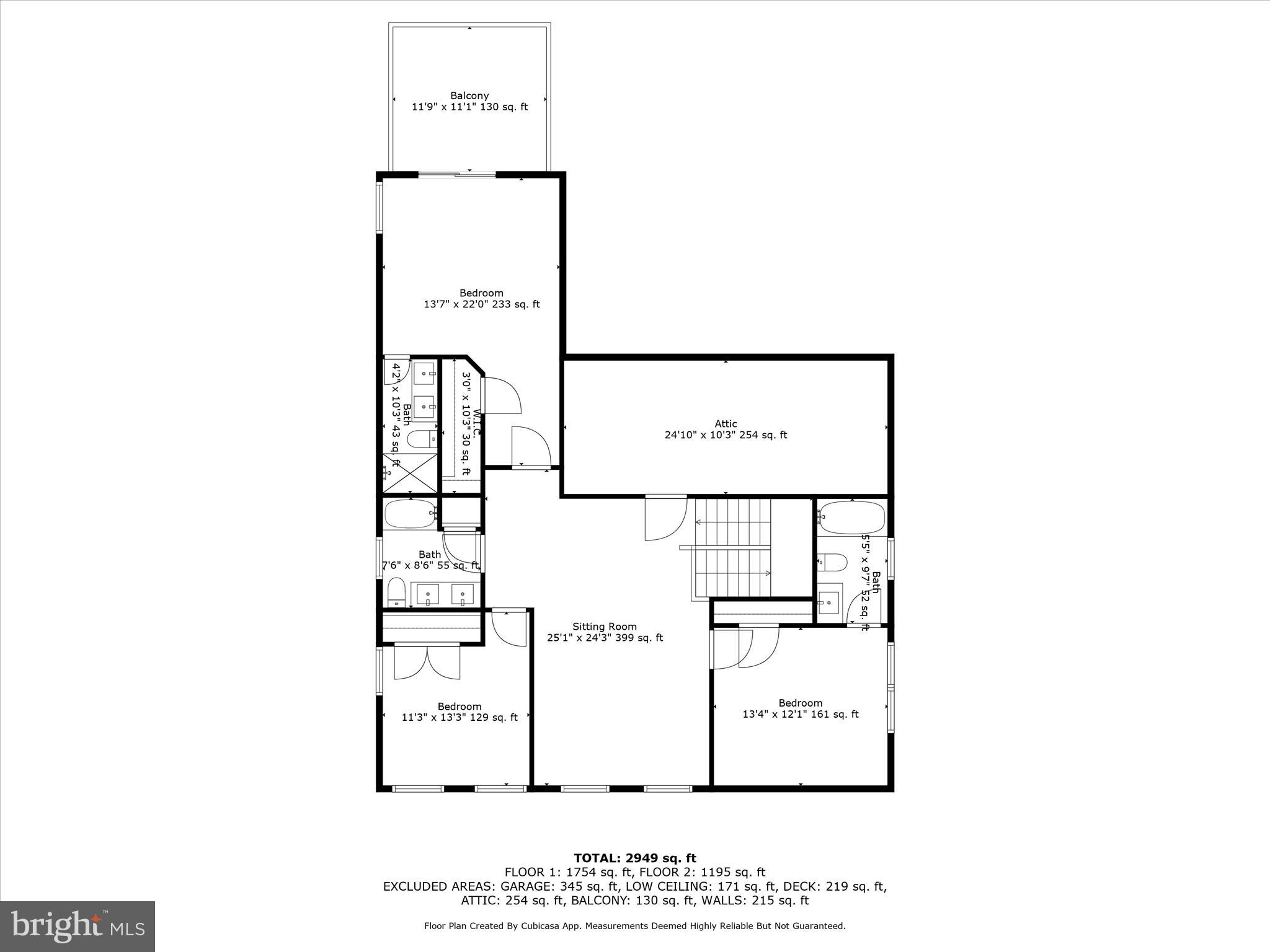THE LANDINGS - Residential