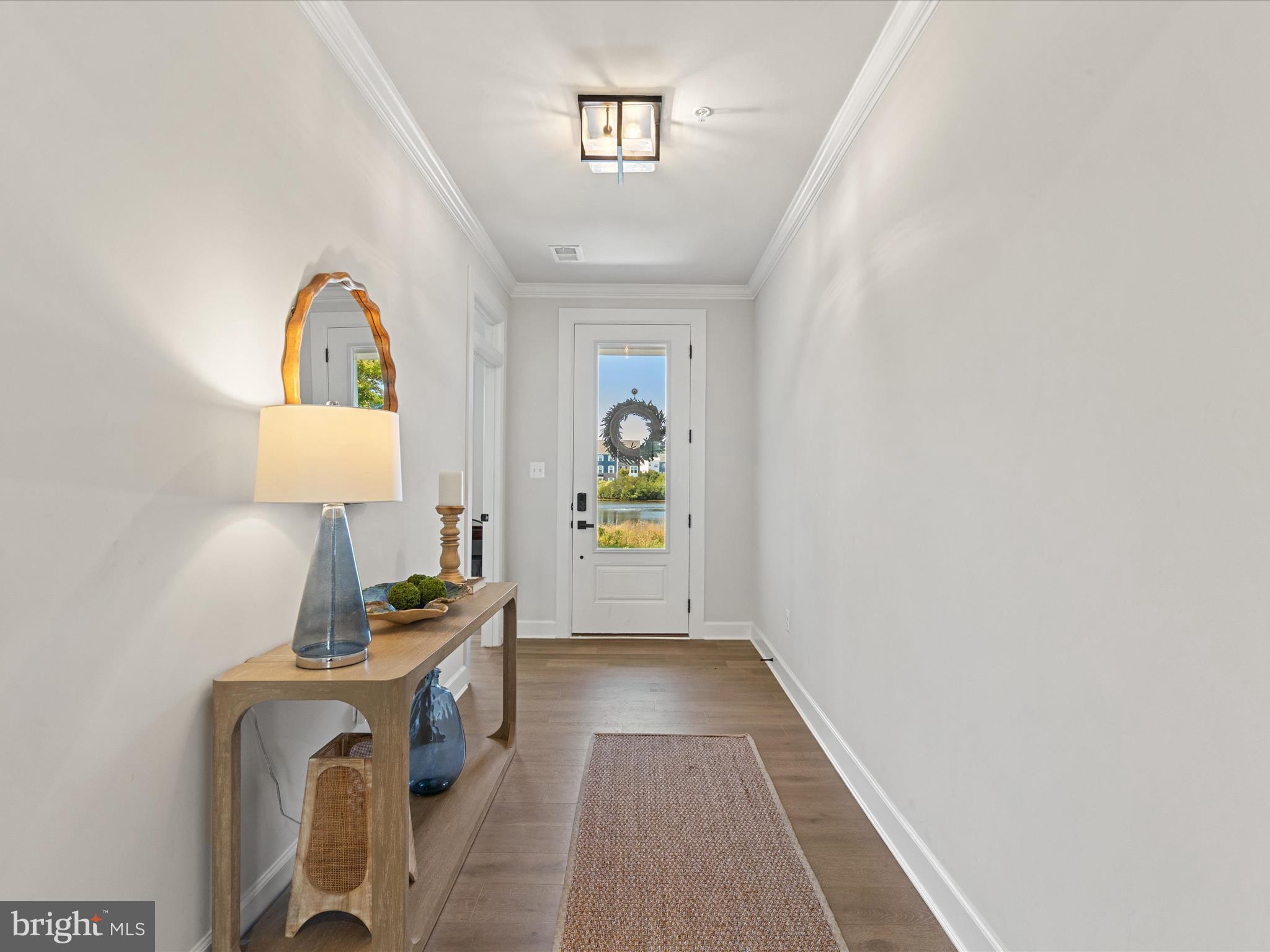 THE LANDINGS - Residential