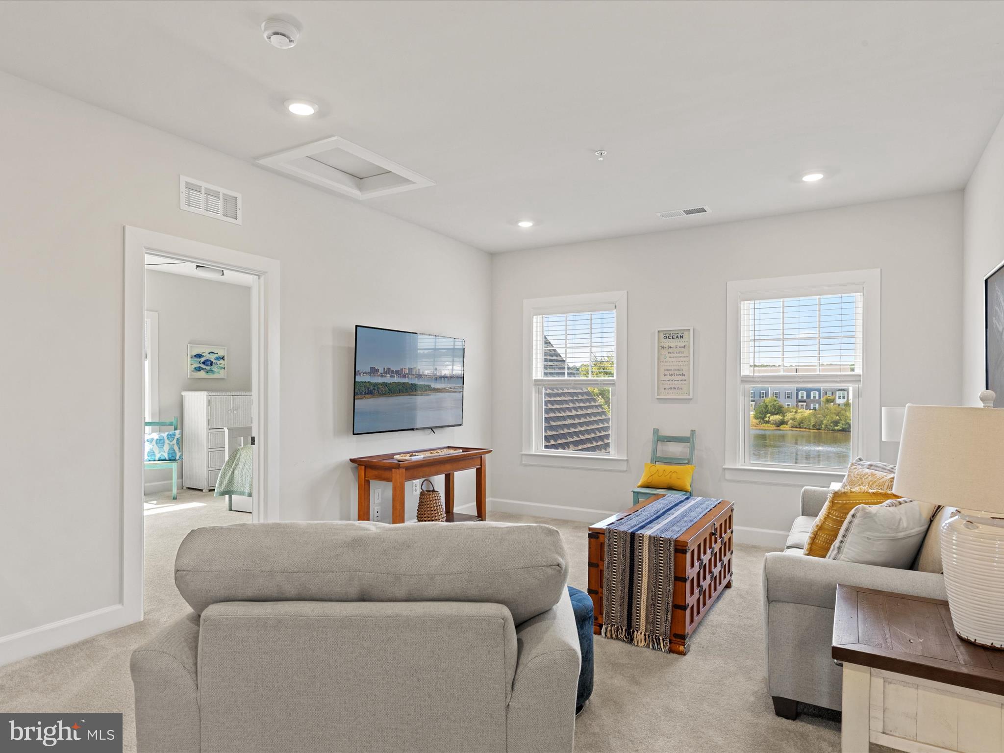 THE LANDINGS - Residential