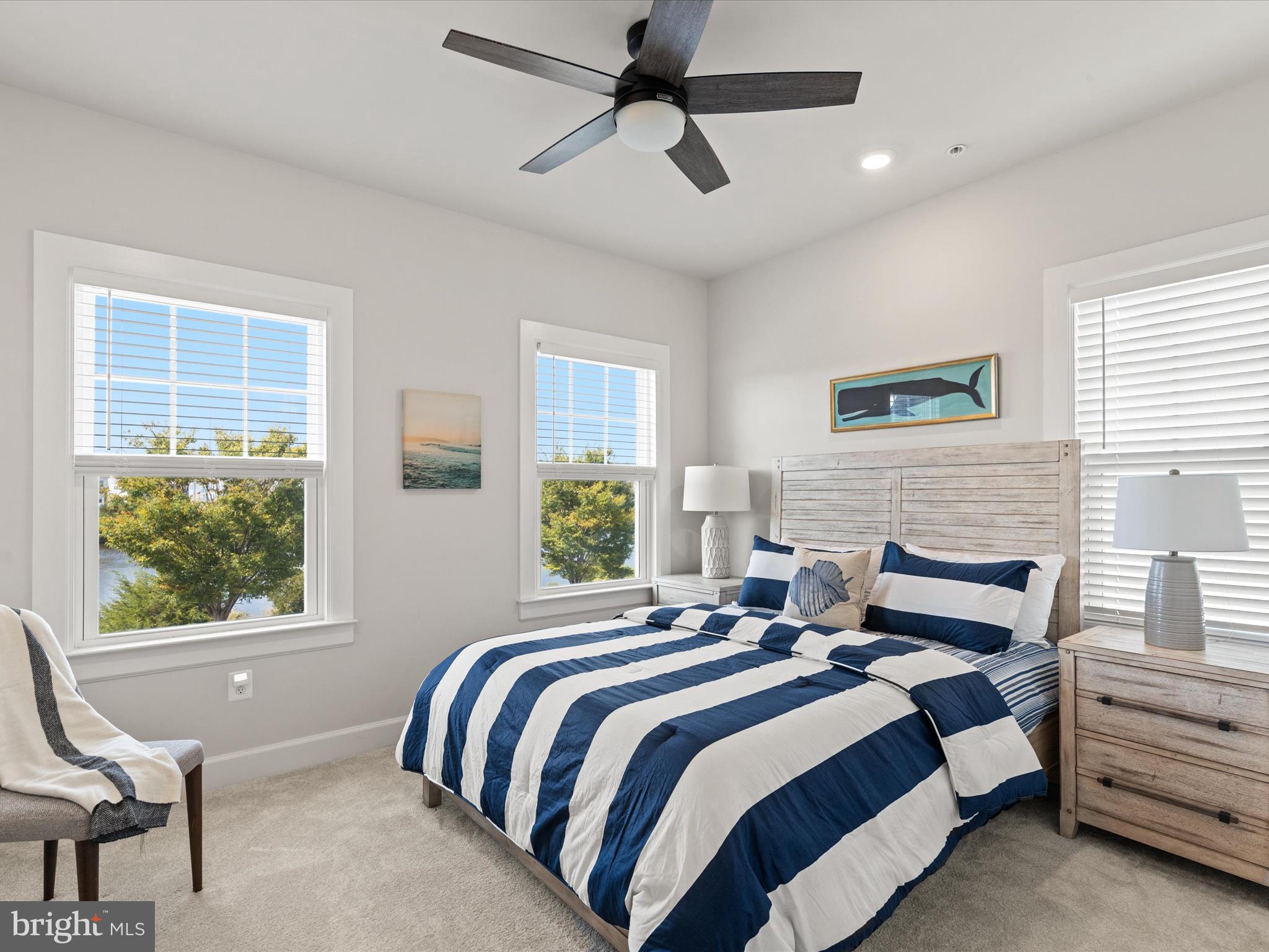 THE LANDINGS - Residential