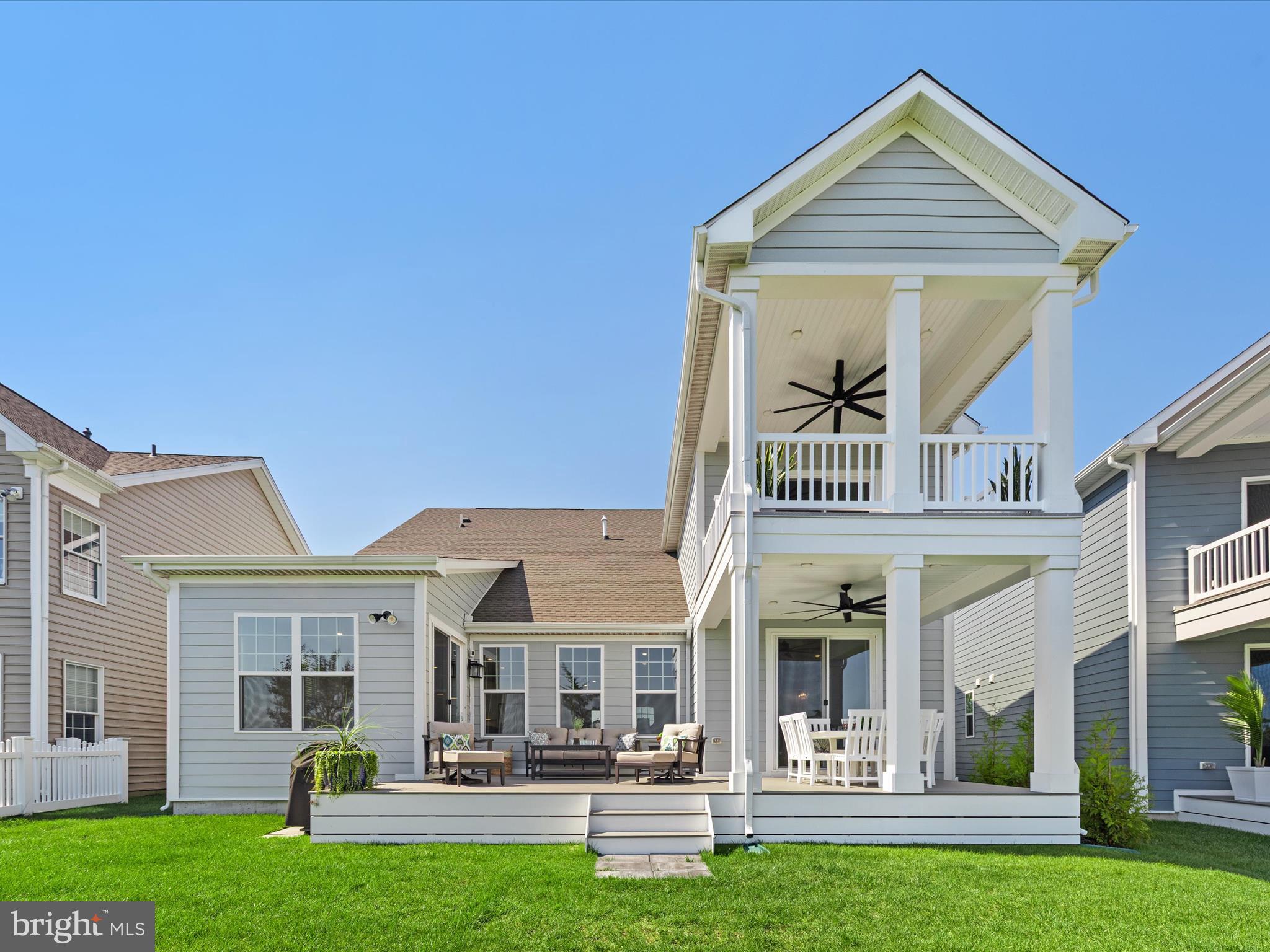 THE LANDINGS - Residential