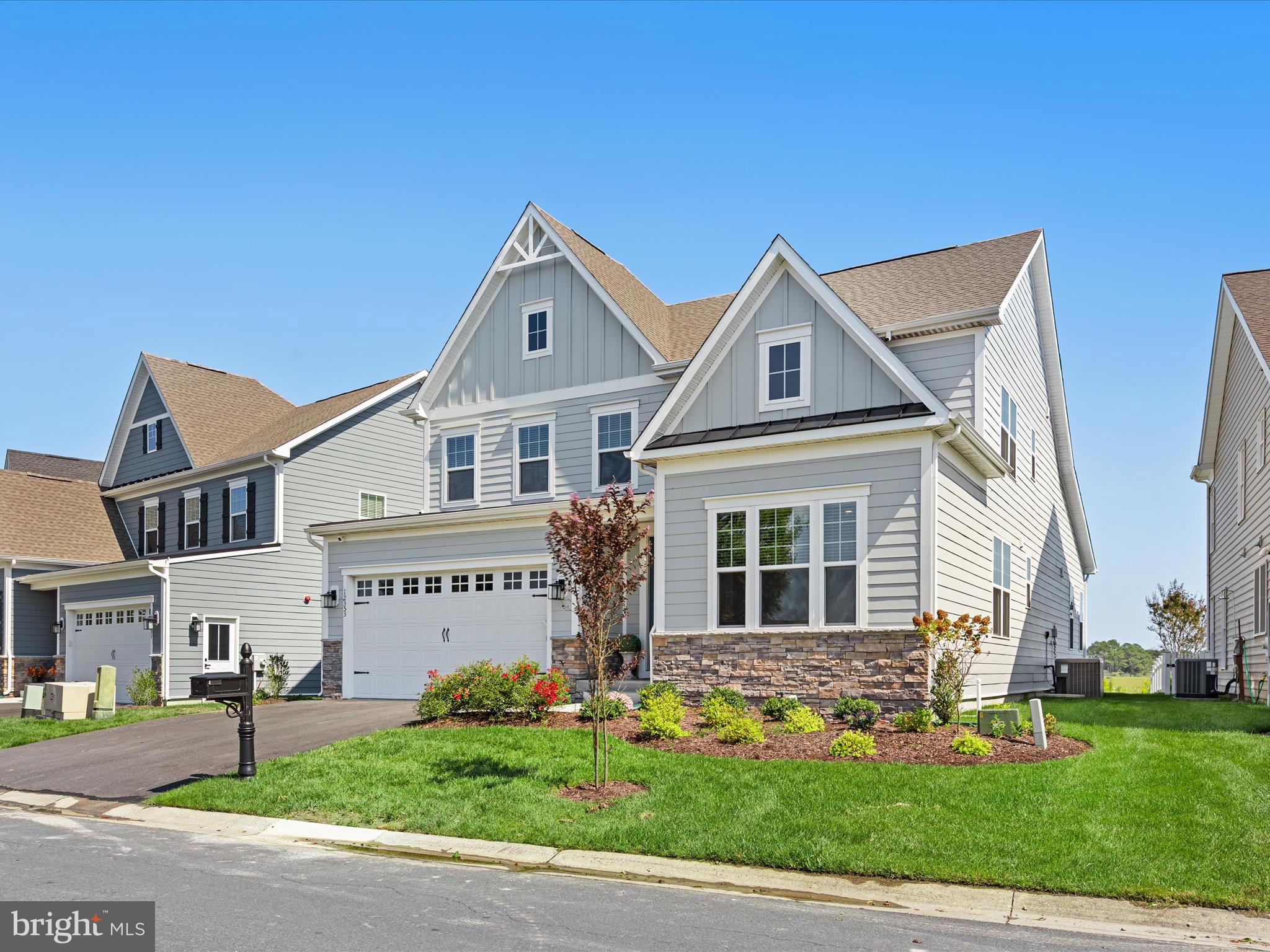 THE LANDINGS - Residential