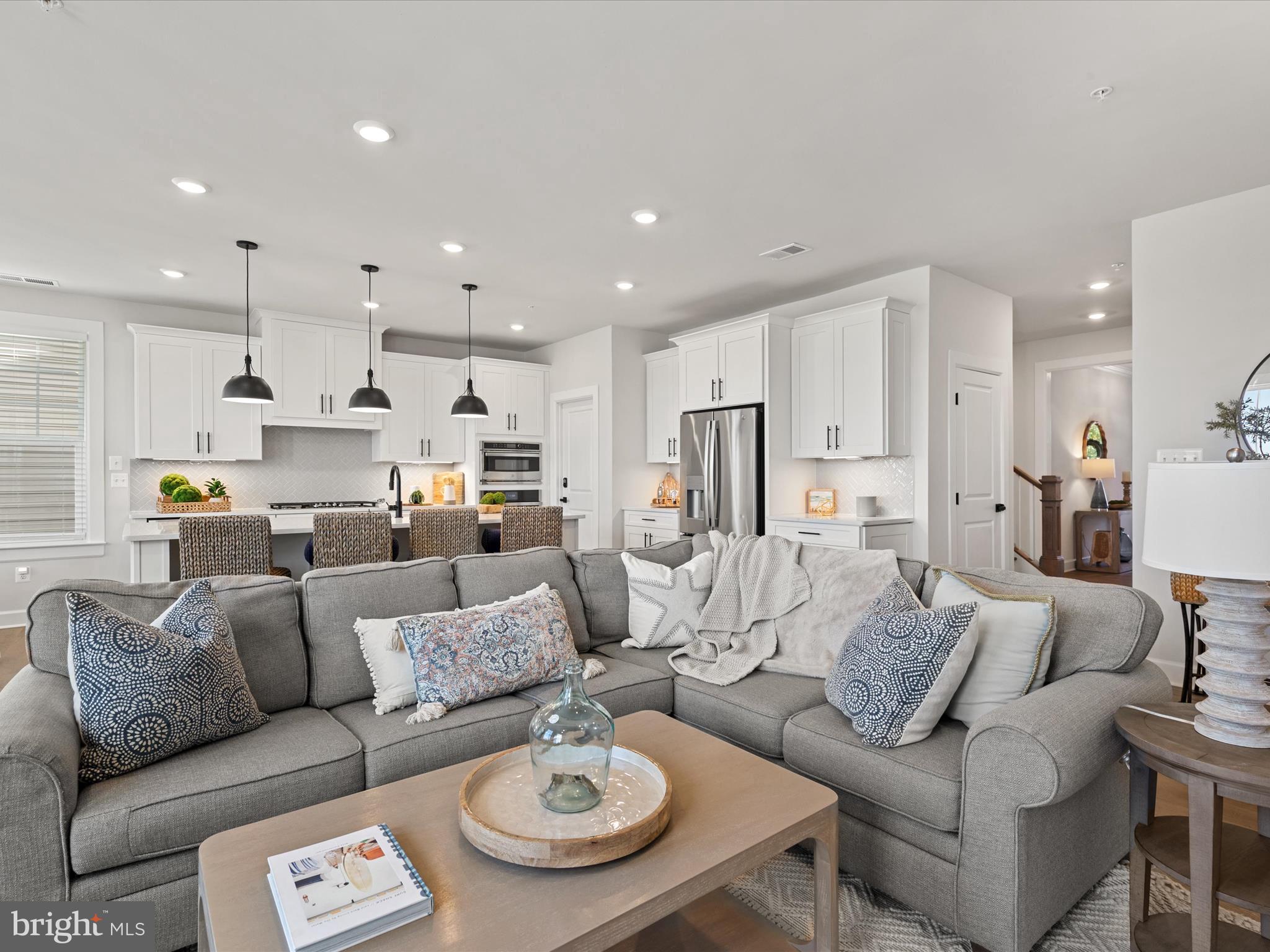 THE LANDINGS - Residential