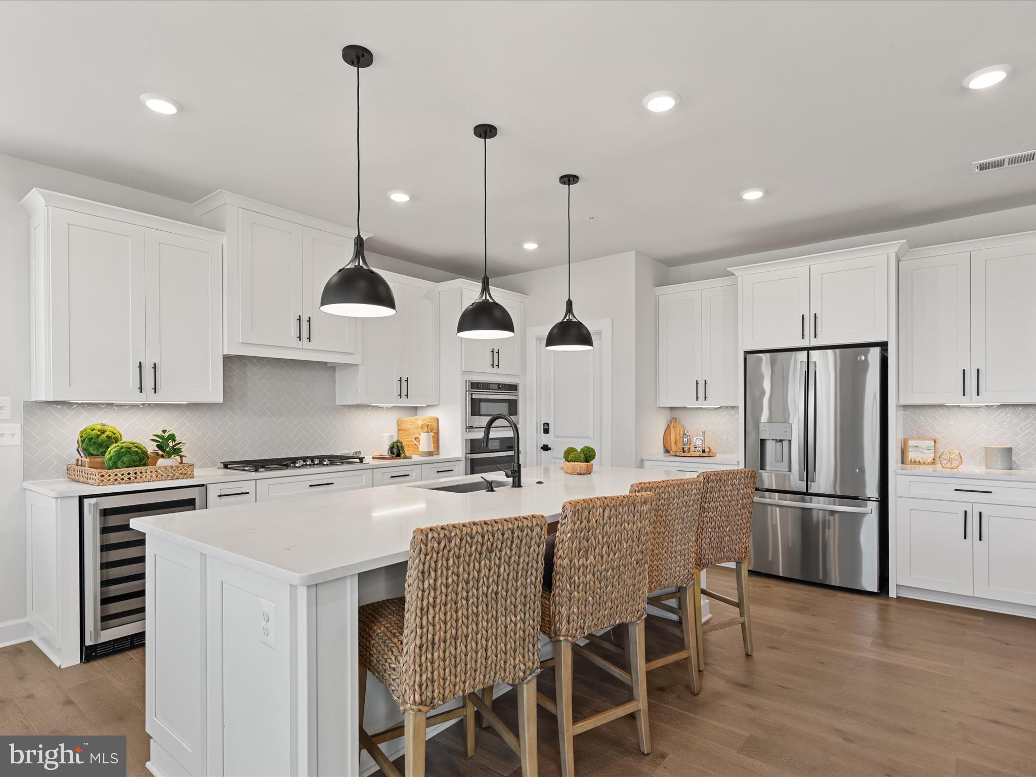 THE LANDINGS - Residential