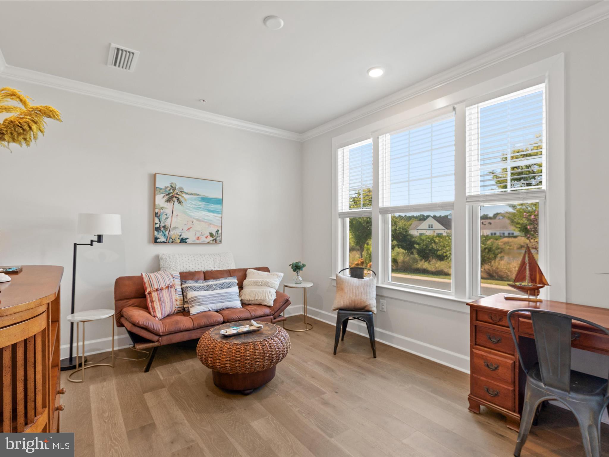 THE LANDINGS - Residential